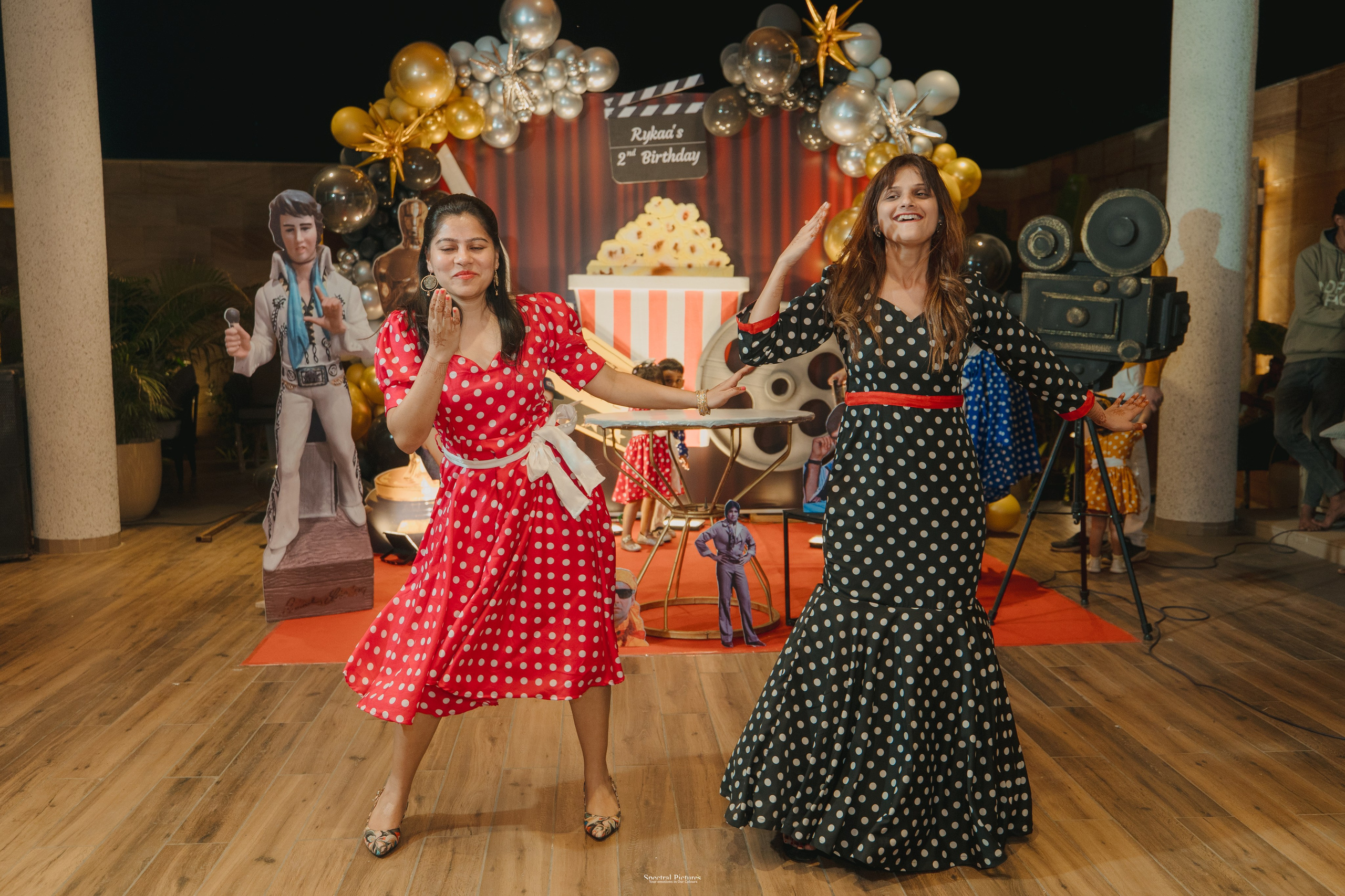 Rykaa’s 2nd Birthday