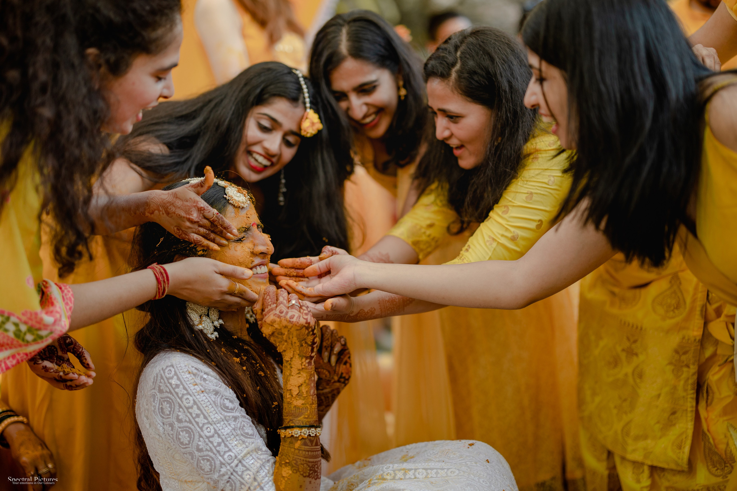 “Shivani & Ashish | A Love Meant to Be”