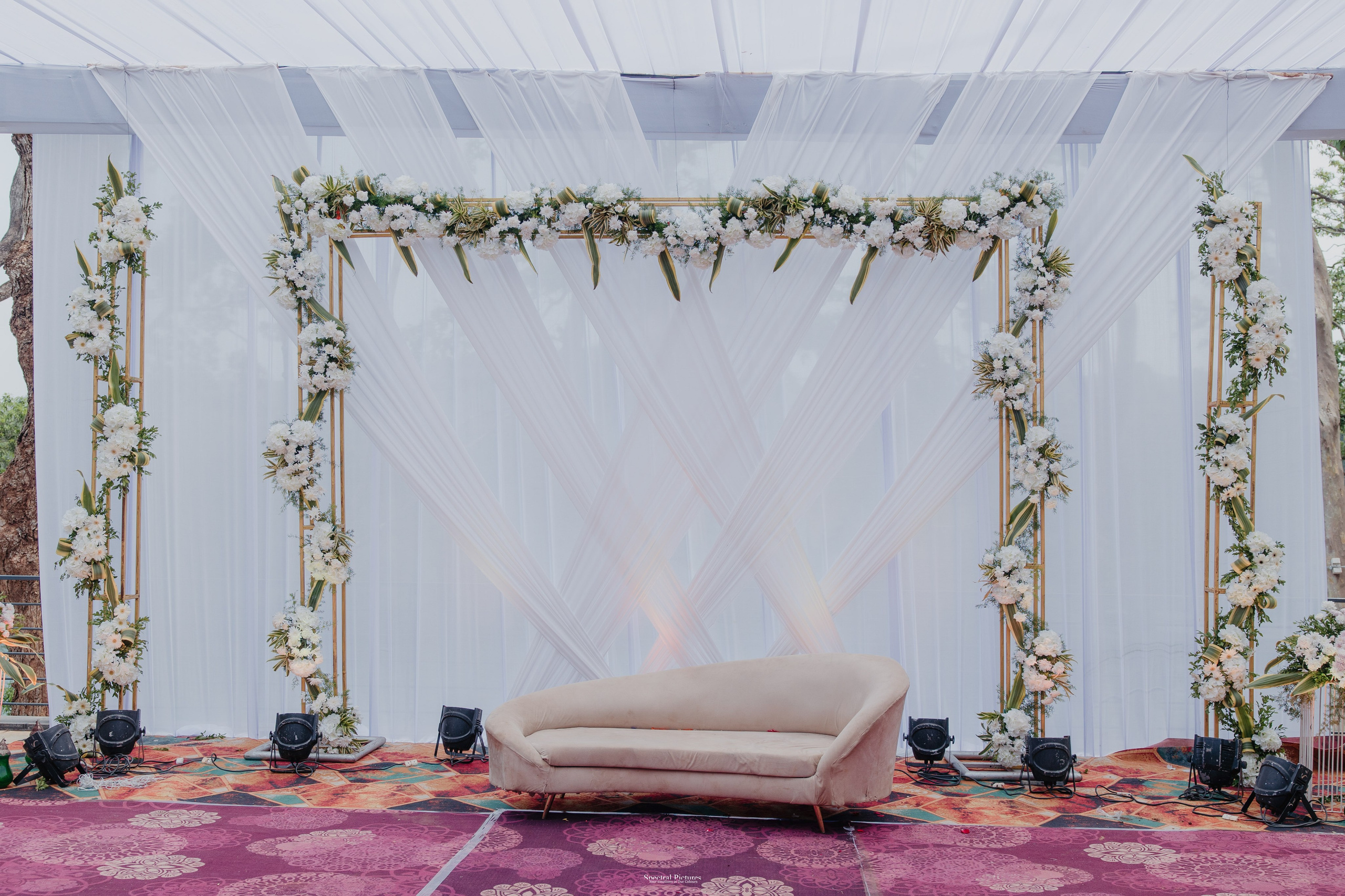 When He Finally Asked… She Just Said “Ha.” | Shreyanka & Kiran | Engagement