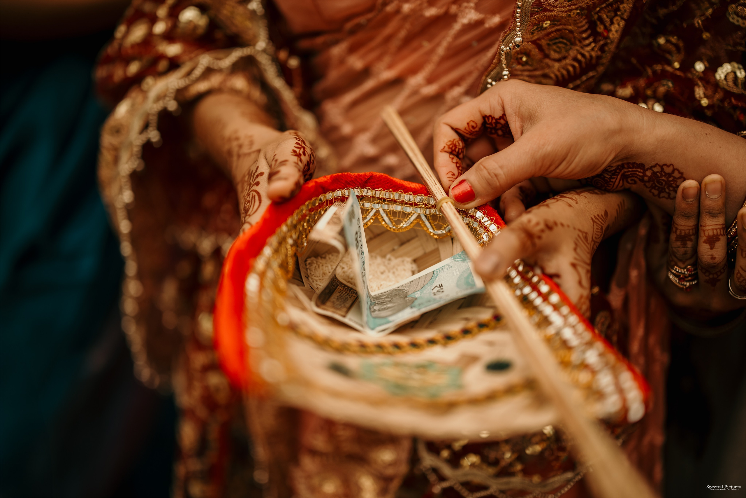 Purva & Tarun | Wedding