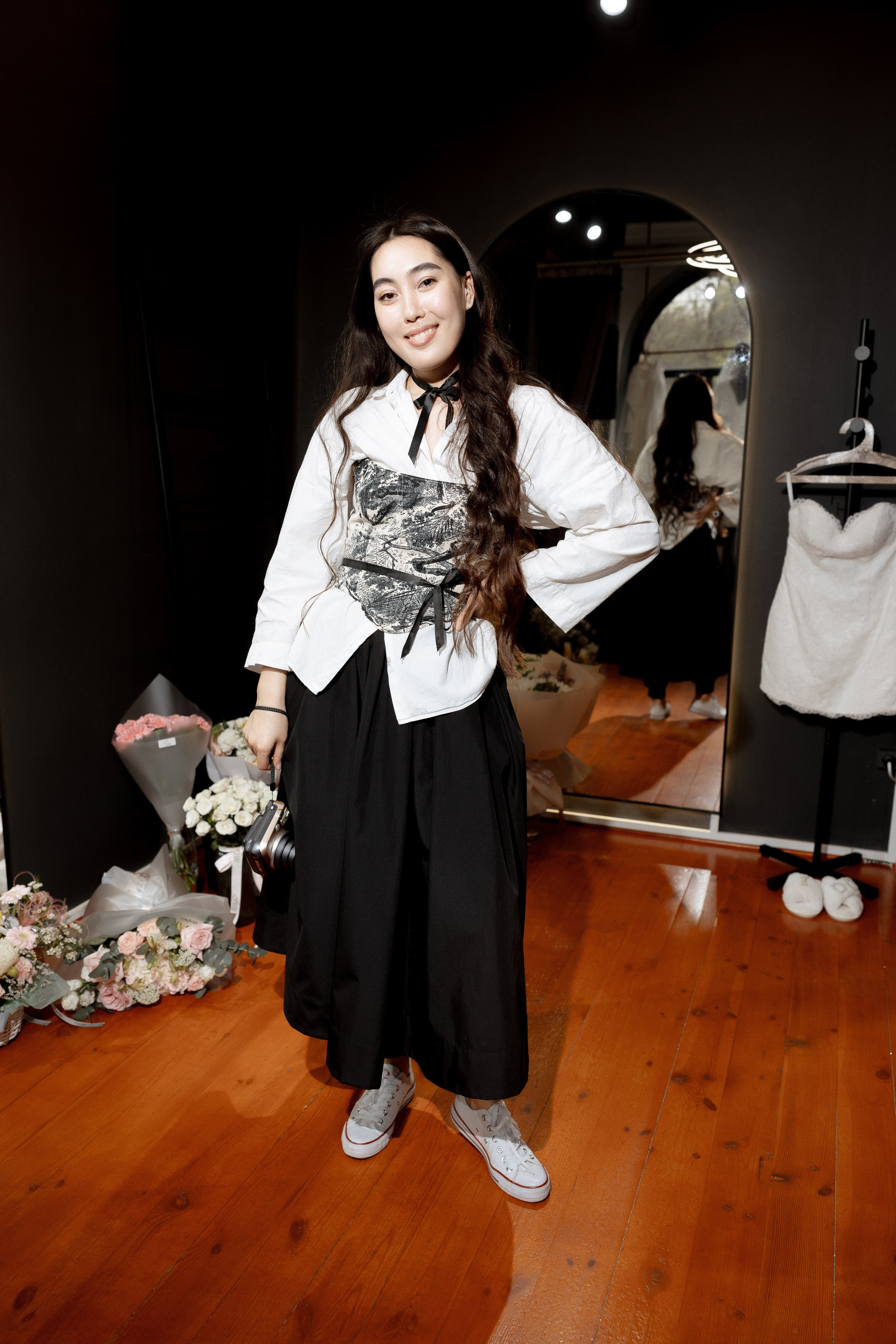 WSalon Birthday. Азимжан Нуритдинходжаев — свадебный фотограф