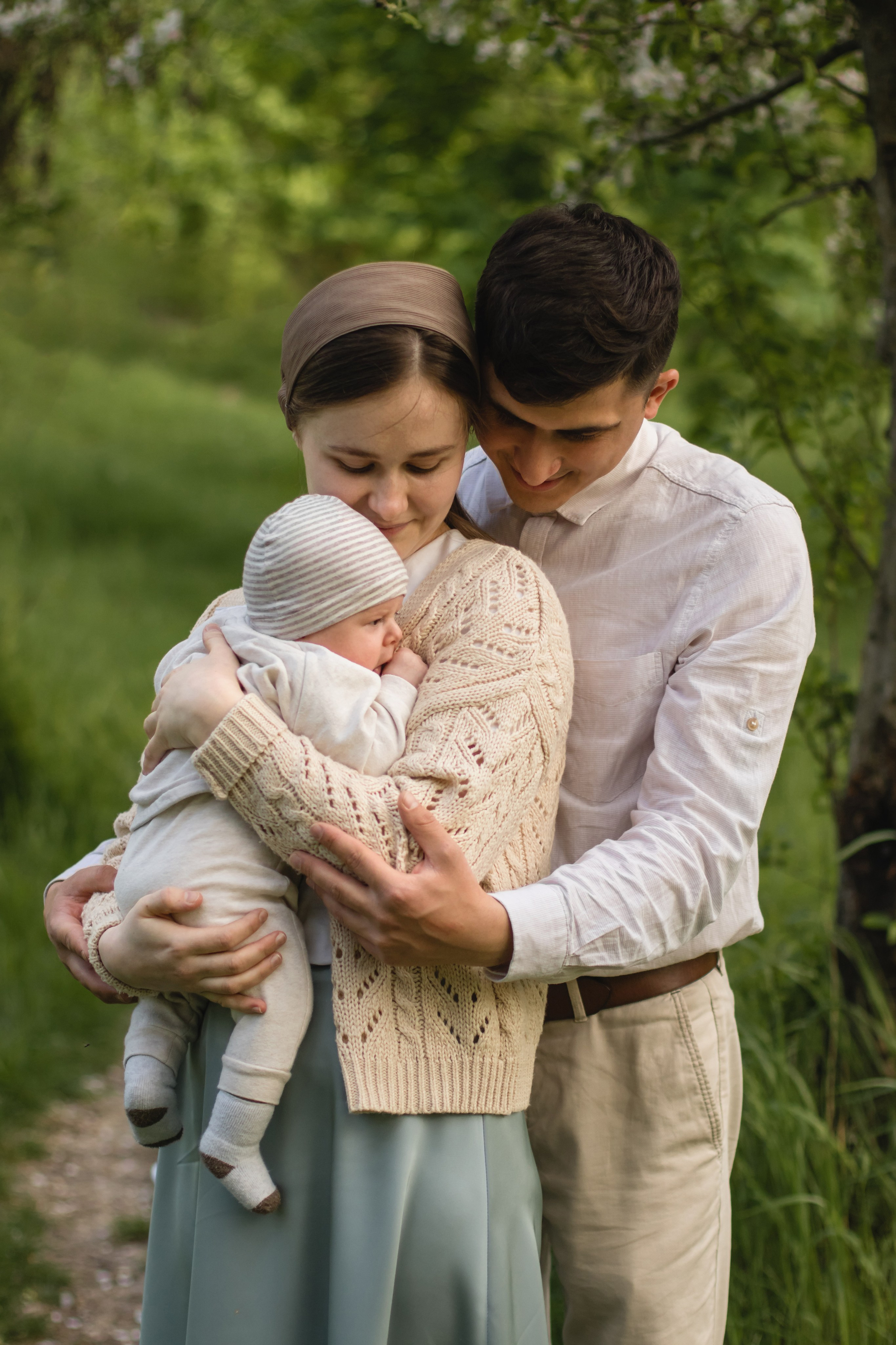 Елисей&Анна. Фотограф Яна Галецкая в Гранд-Прери