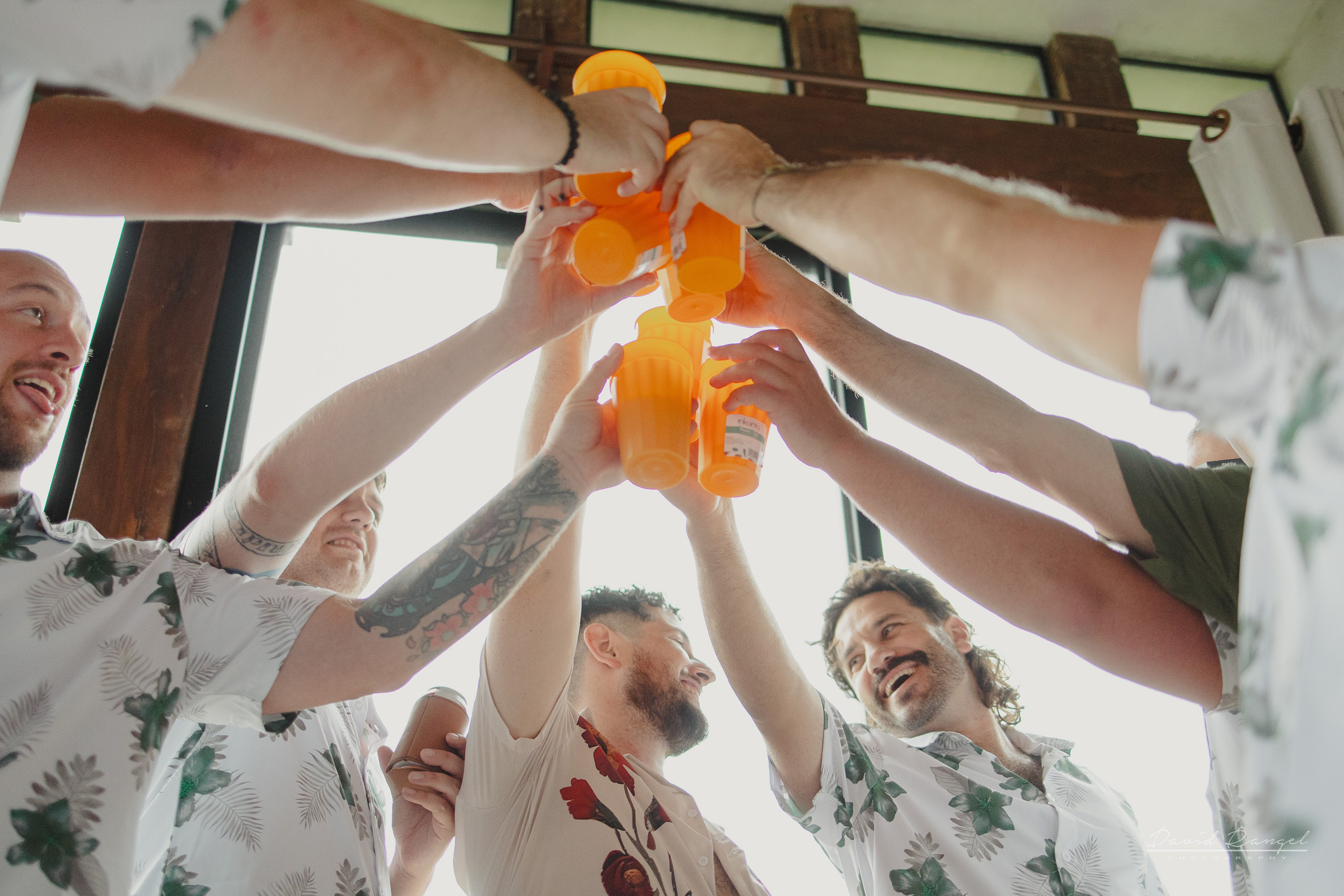 Destination Wedding in Tulum, Mexico. Destination wedding photographer based in Cancun and Riviera Maya with service worldwide