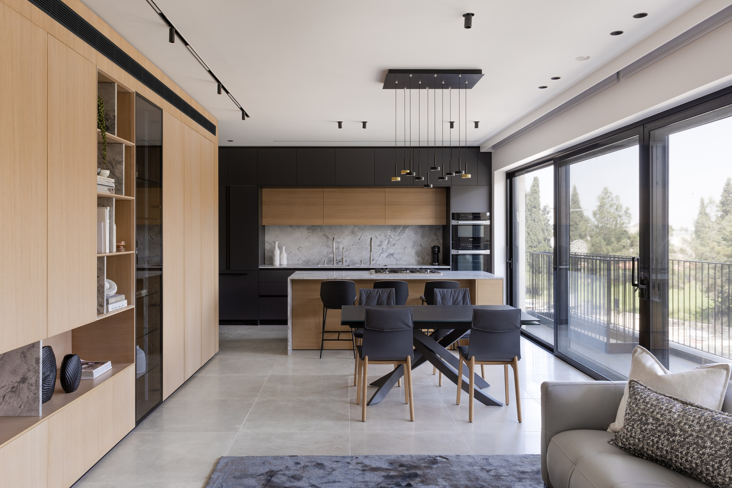 Apartment. Interior Design by Efrat White. Interior Photography & Video in Israel