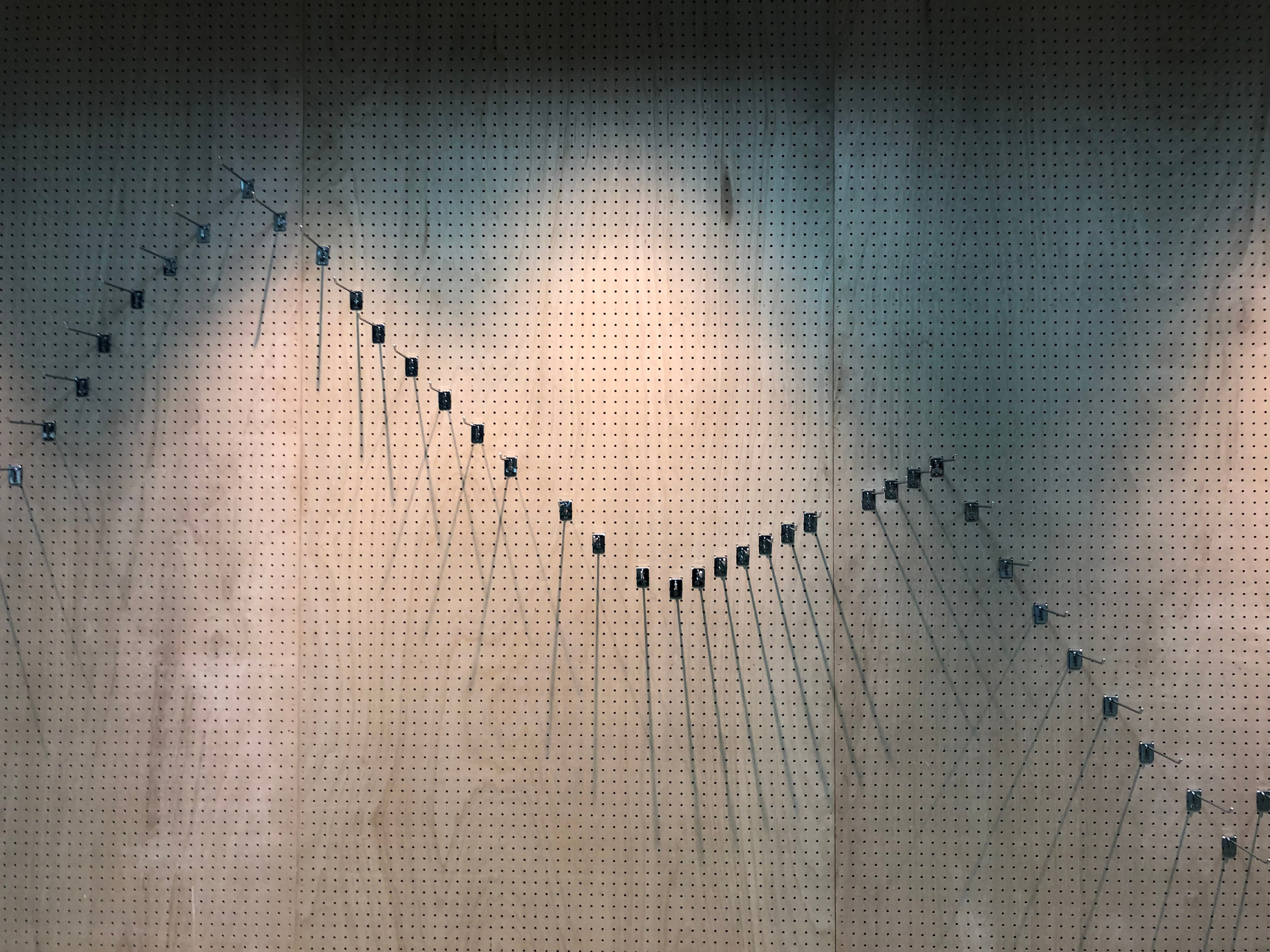 [Story Wear] Pop-up shop. IHID studio