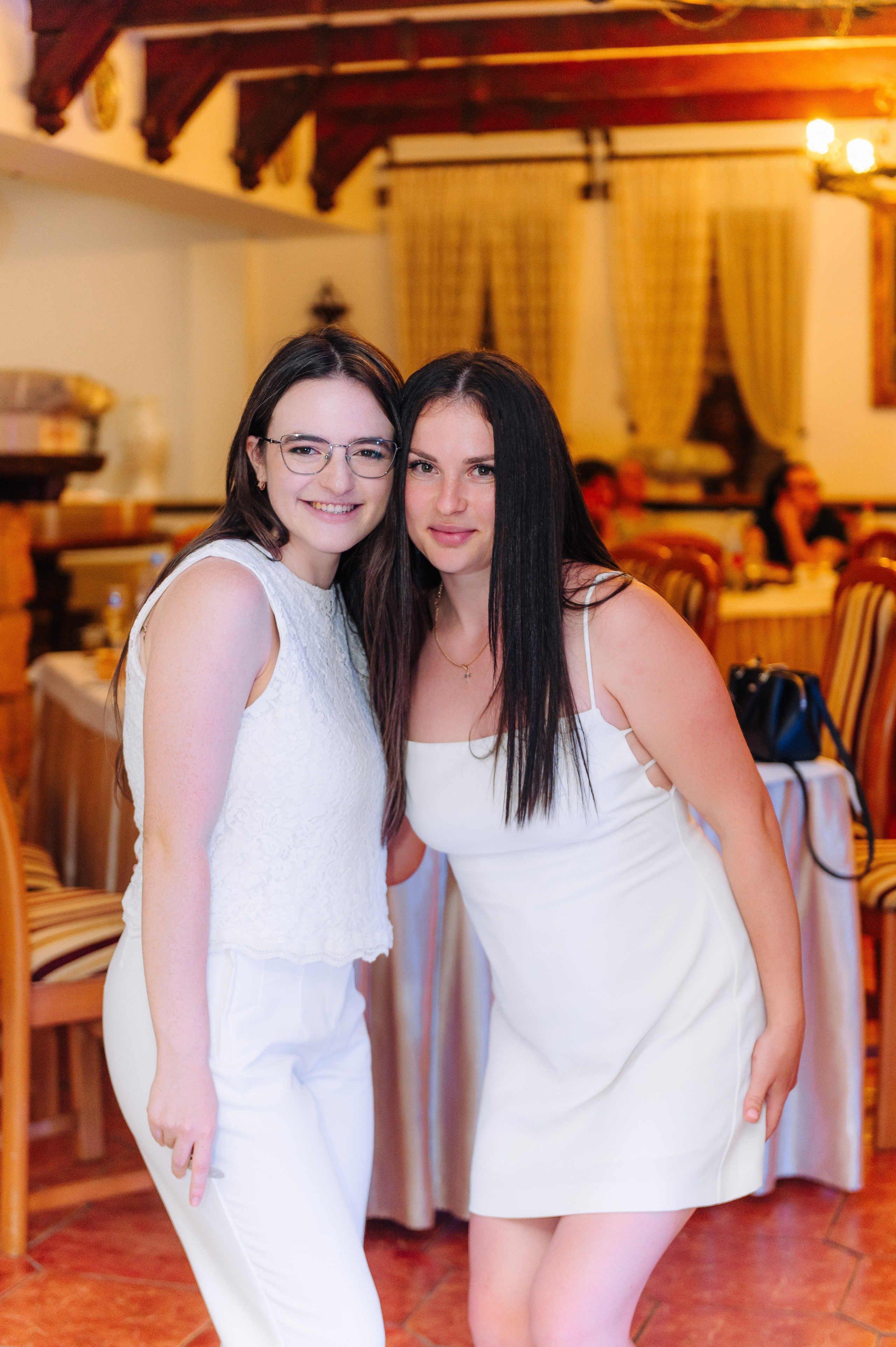 Botezul Mădălina. Petru Chilian — Fotograf evenimente MD/RO