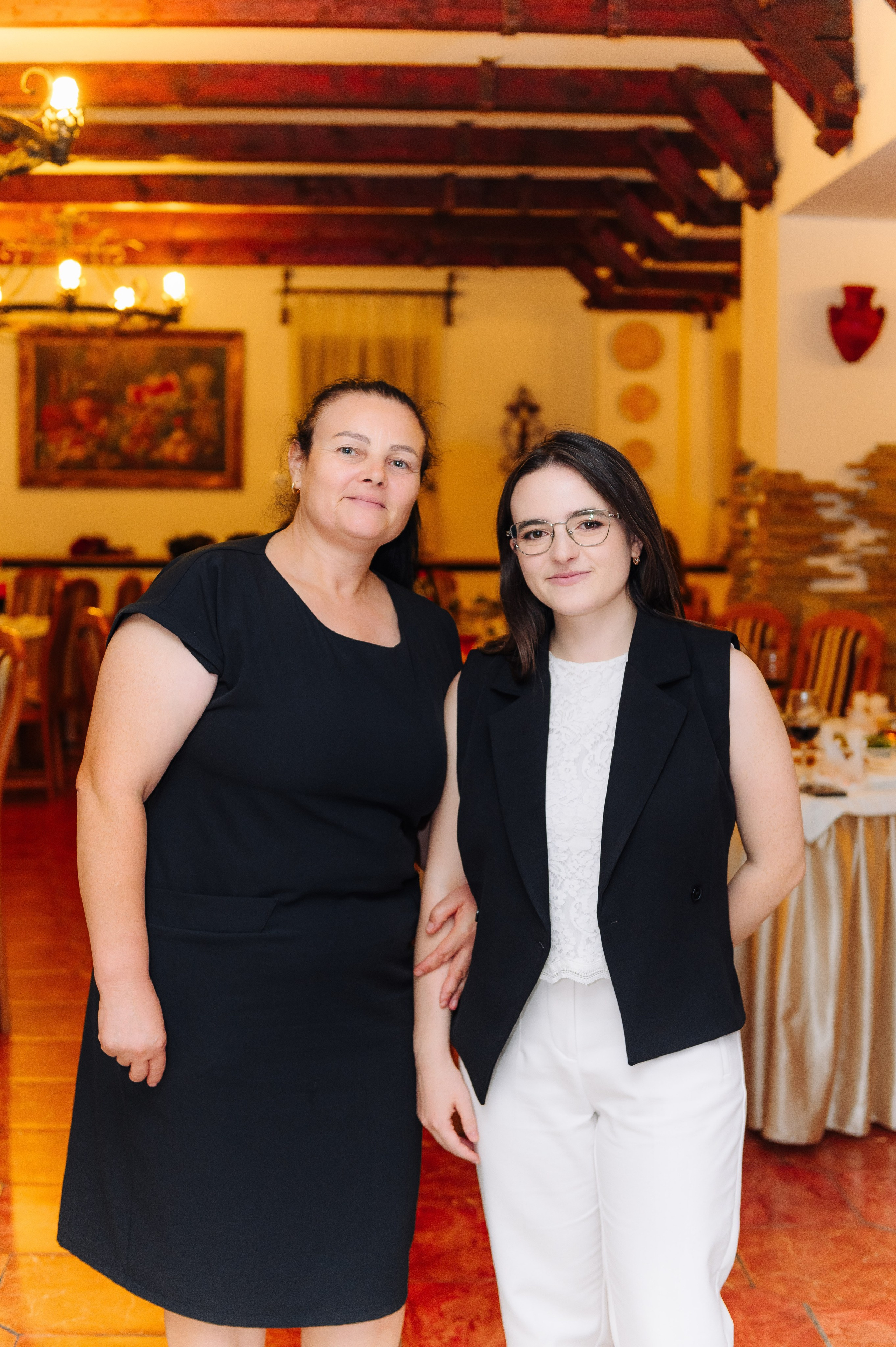 Botezul Mădălina. Petru Chilian — Fotograf evenimente MD/RO