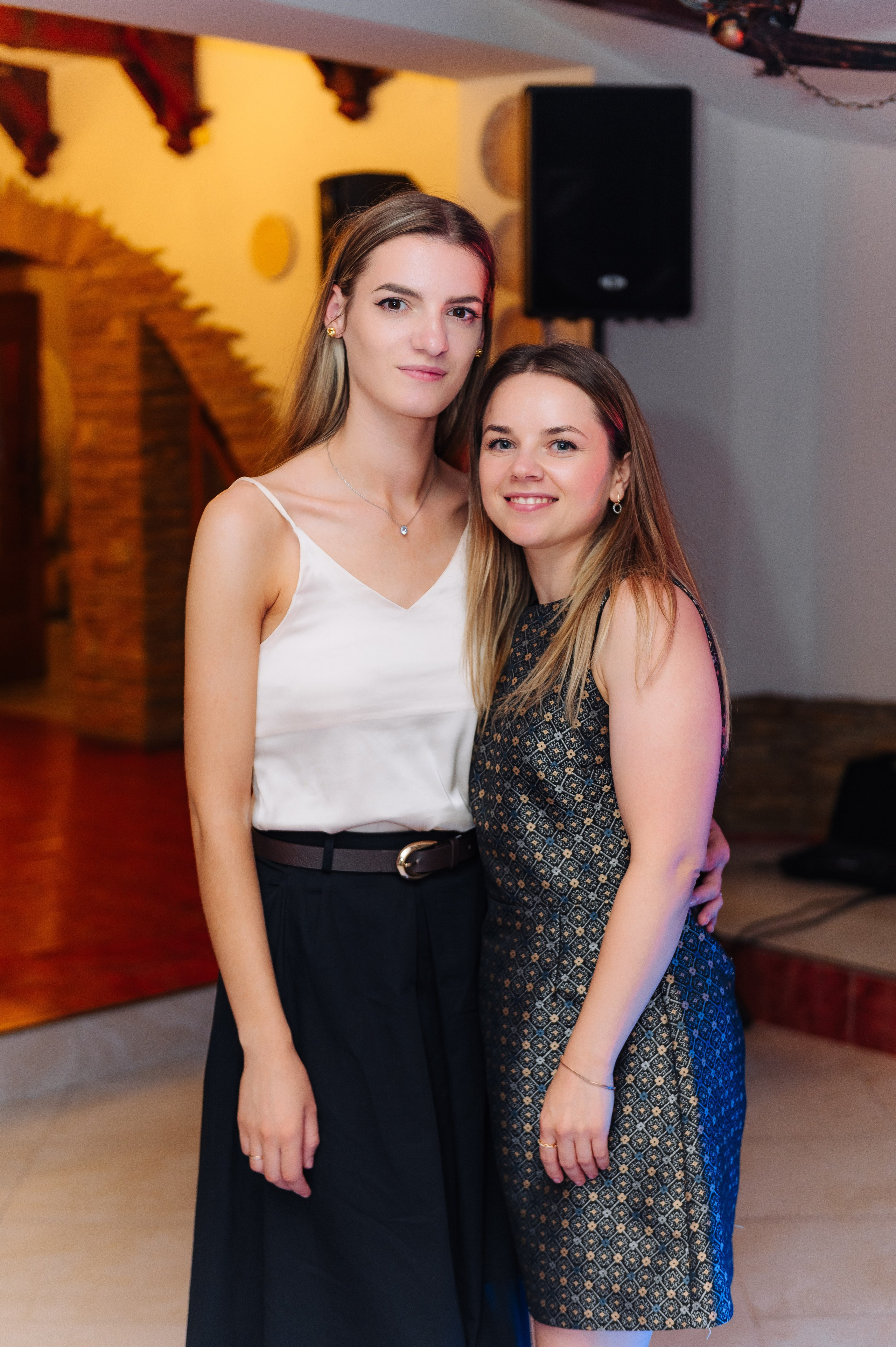 Botezul Mădălina. Petru Chilian — Fotograf evenimente MD/RO