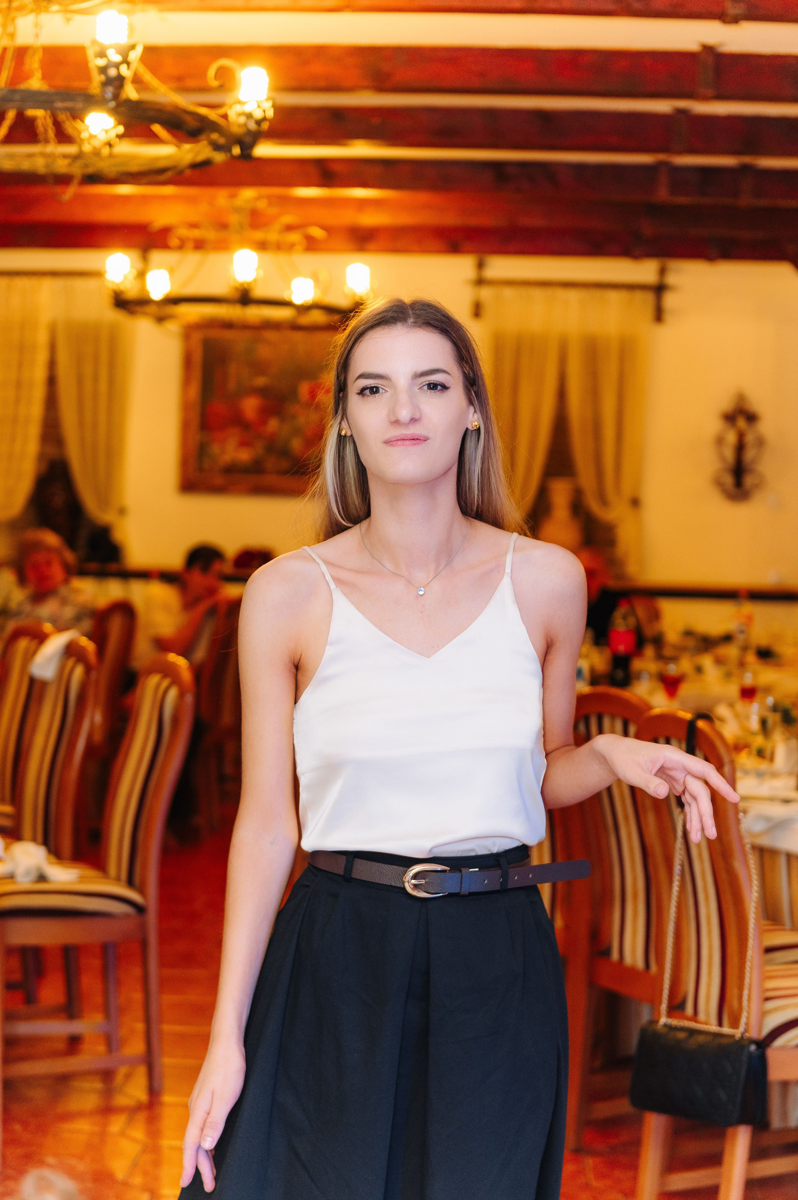 Botezul Mădălina. Petru Chilian — Fotograf evenimente MD/RO