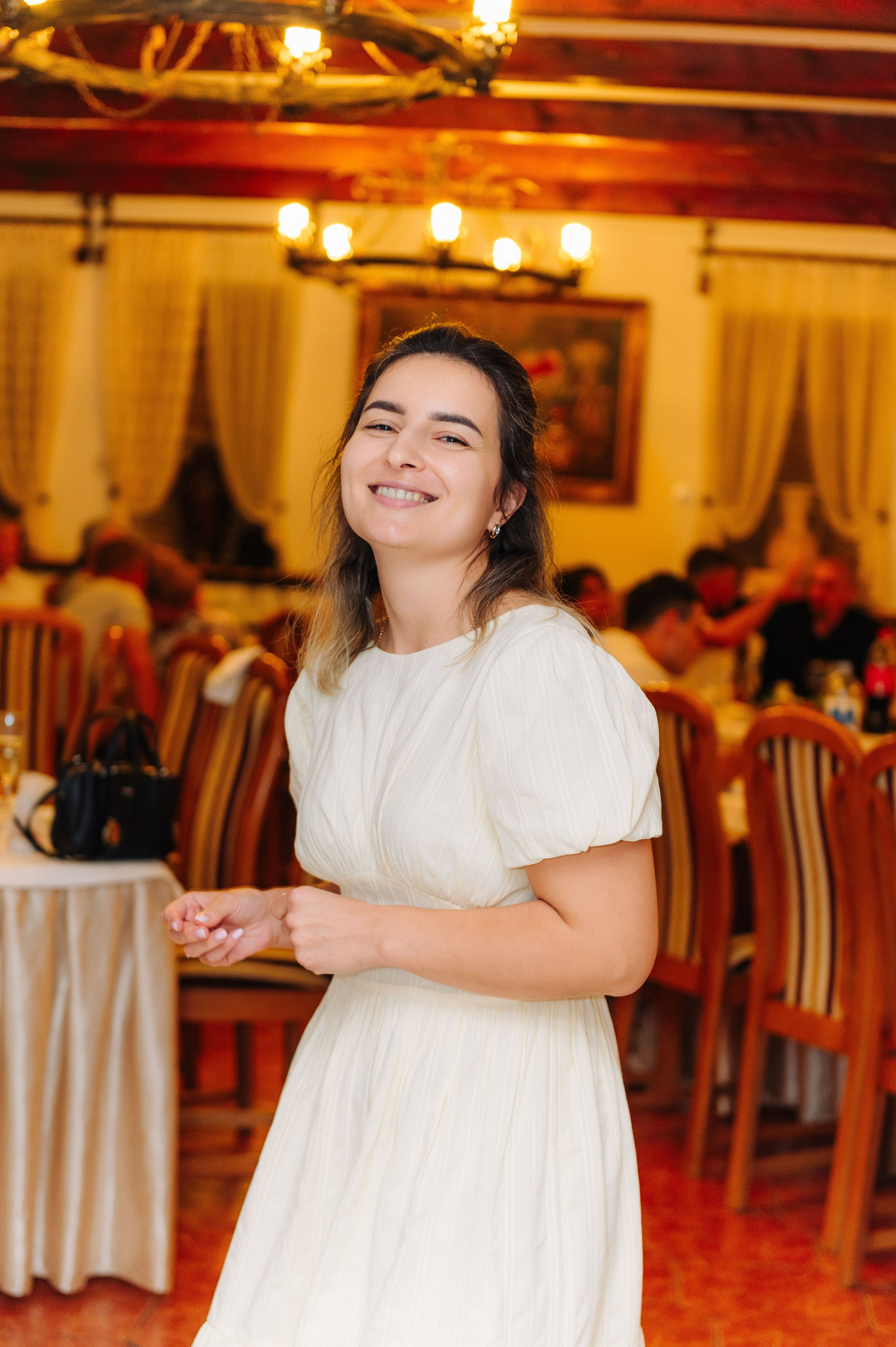 Botezul Mădălina. Petru Chilian — Fotograf evenimente MD/RO