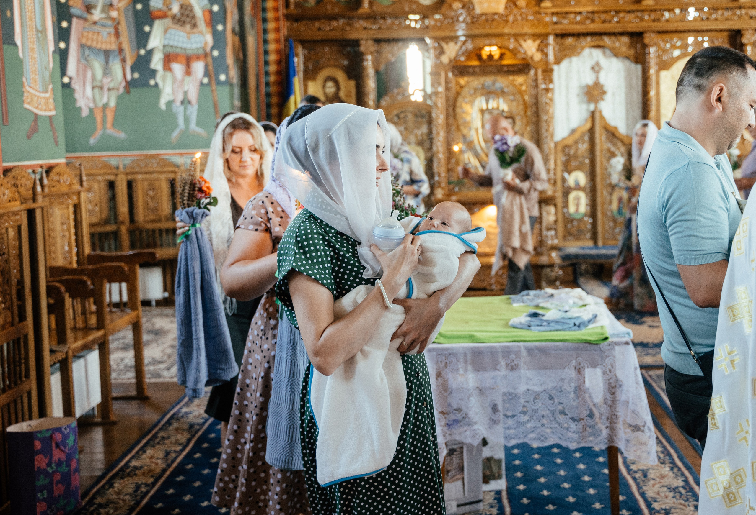 Arsenie&Alexandru. Семейный и свадебный фотограф Ирина Будеч