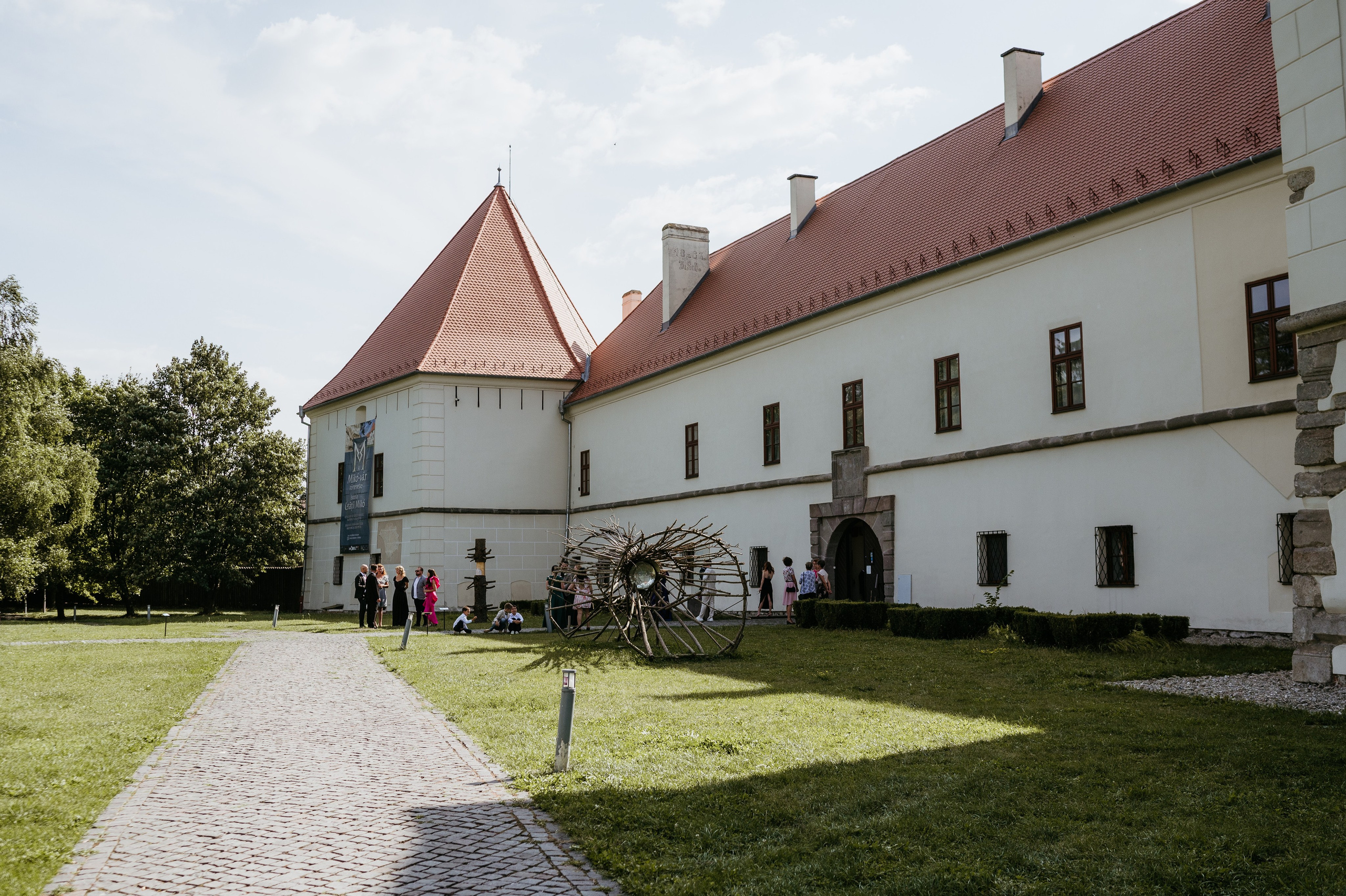 Adina și Ciprian. Valentin Melen — wedding photographer
