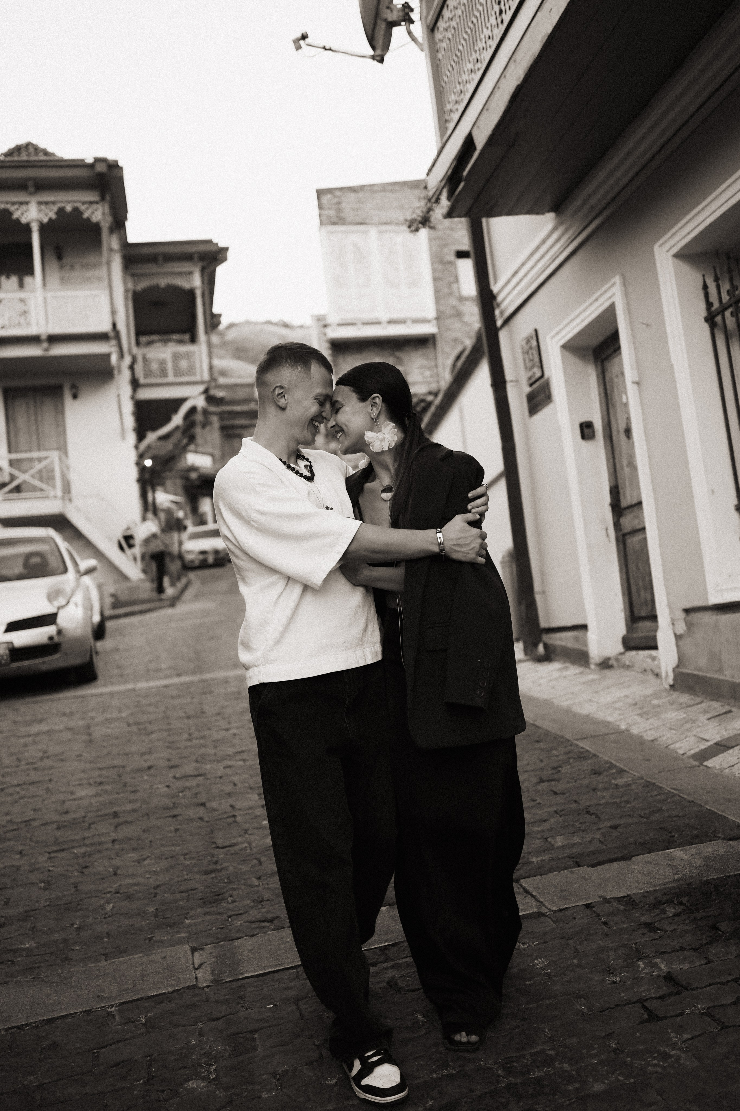 Old Tbilisi | V + I. Главная