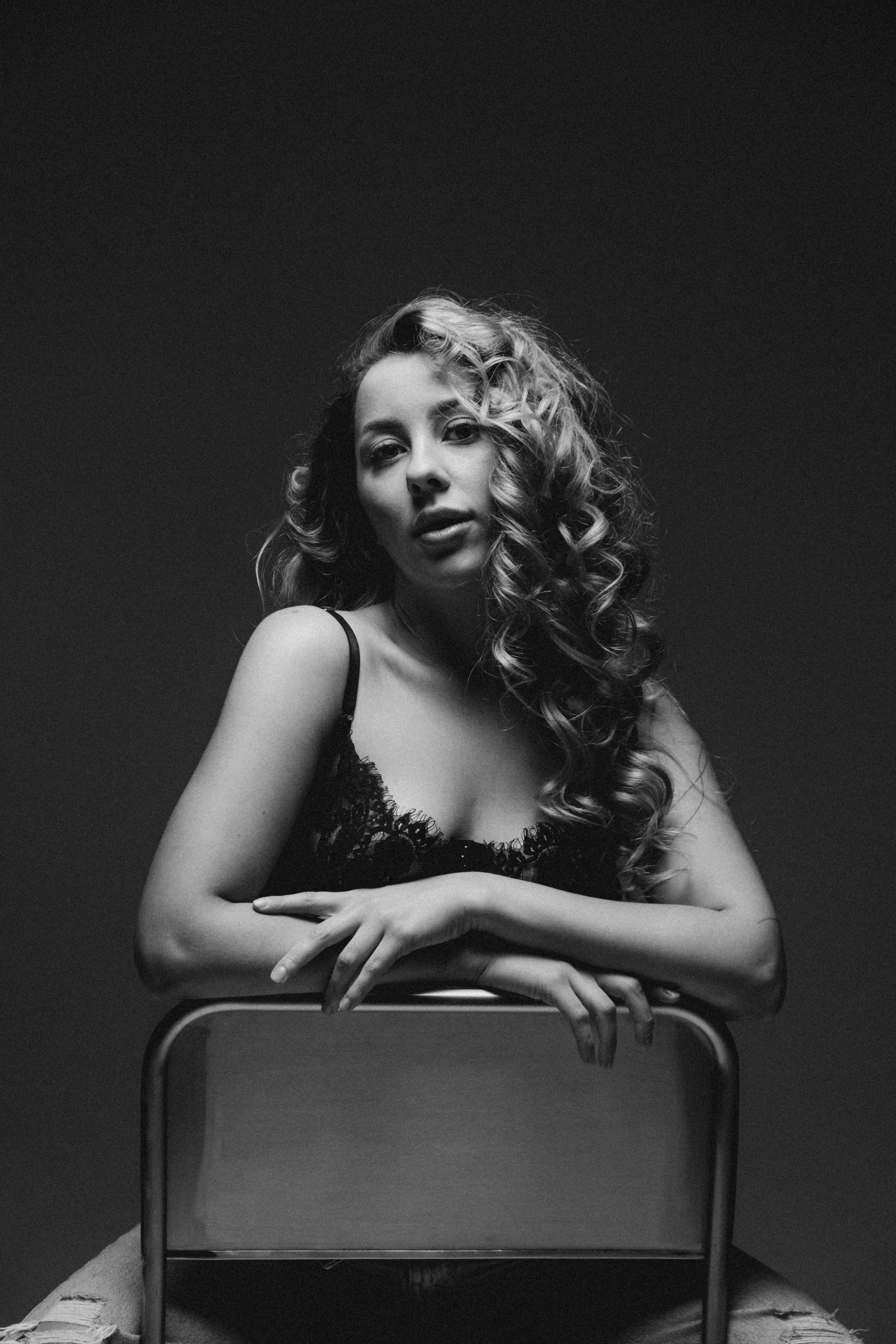 Studio. Photographer The Netherlands