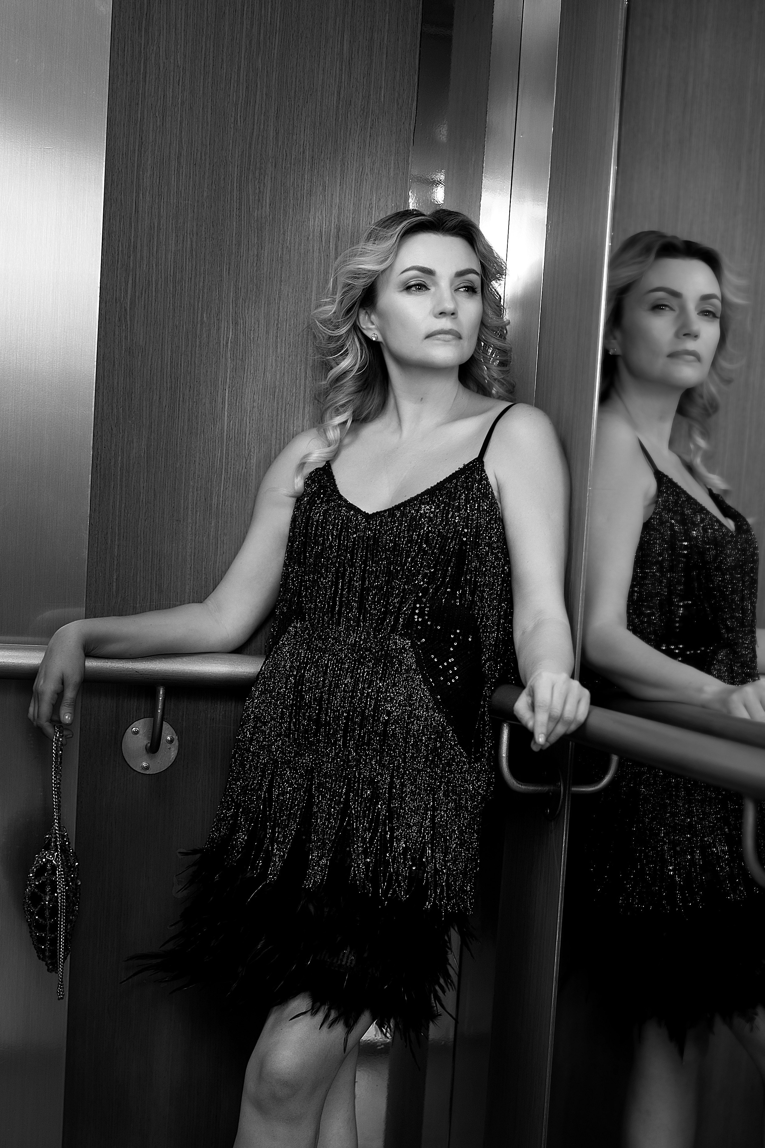 ЕЛЕНА. Женский фотограф 45+ Наталья Колосанова, Москва