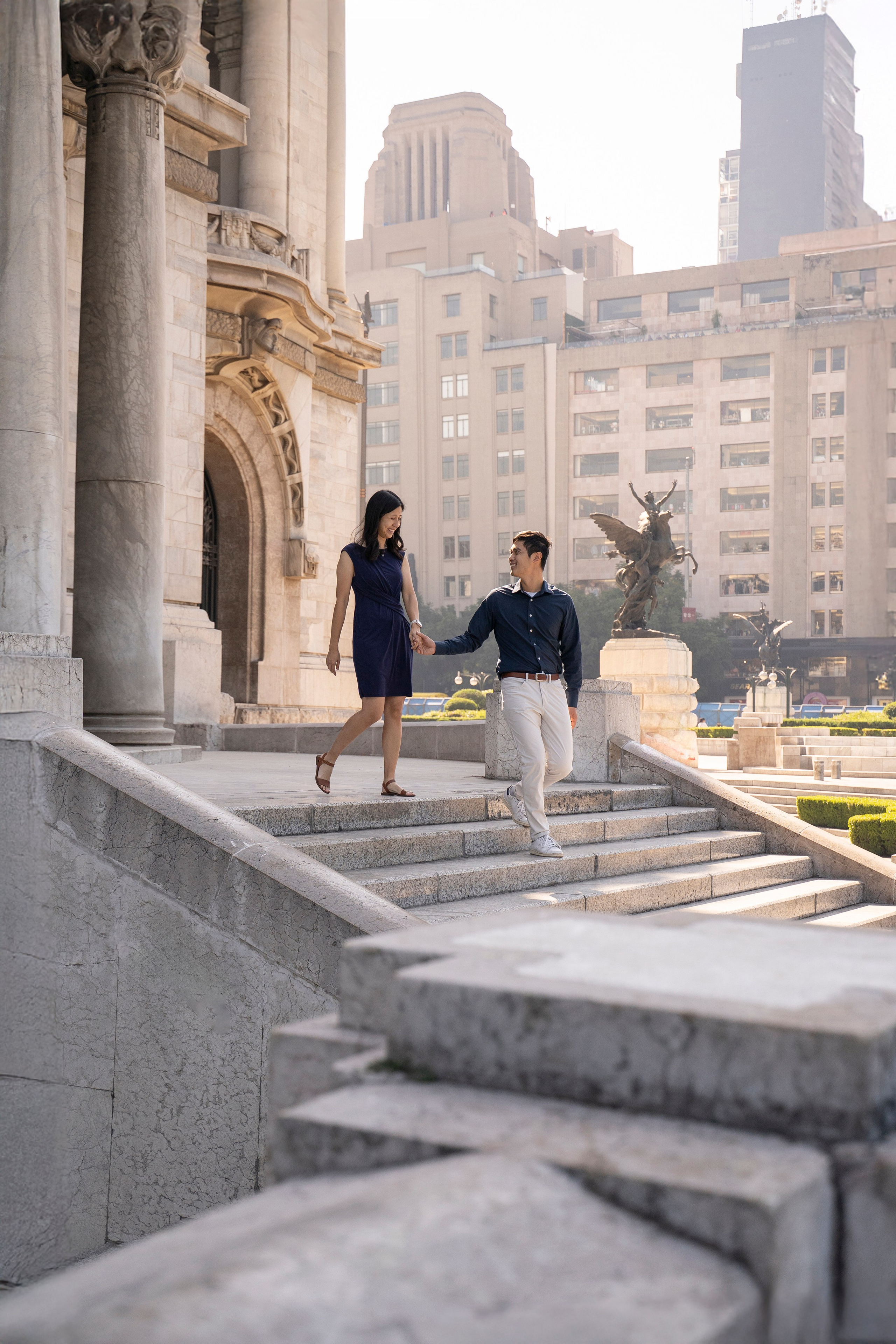 Mexico City Event & Wedding Photographer — Chapultepec & Polanco Sessions. Fotógrafa Profesional de Bodas y Eventos en Ciudad de México. Ekaterina Frolova photography