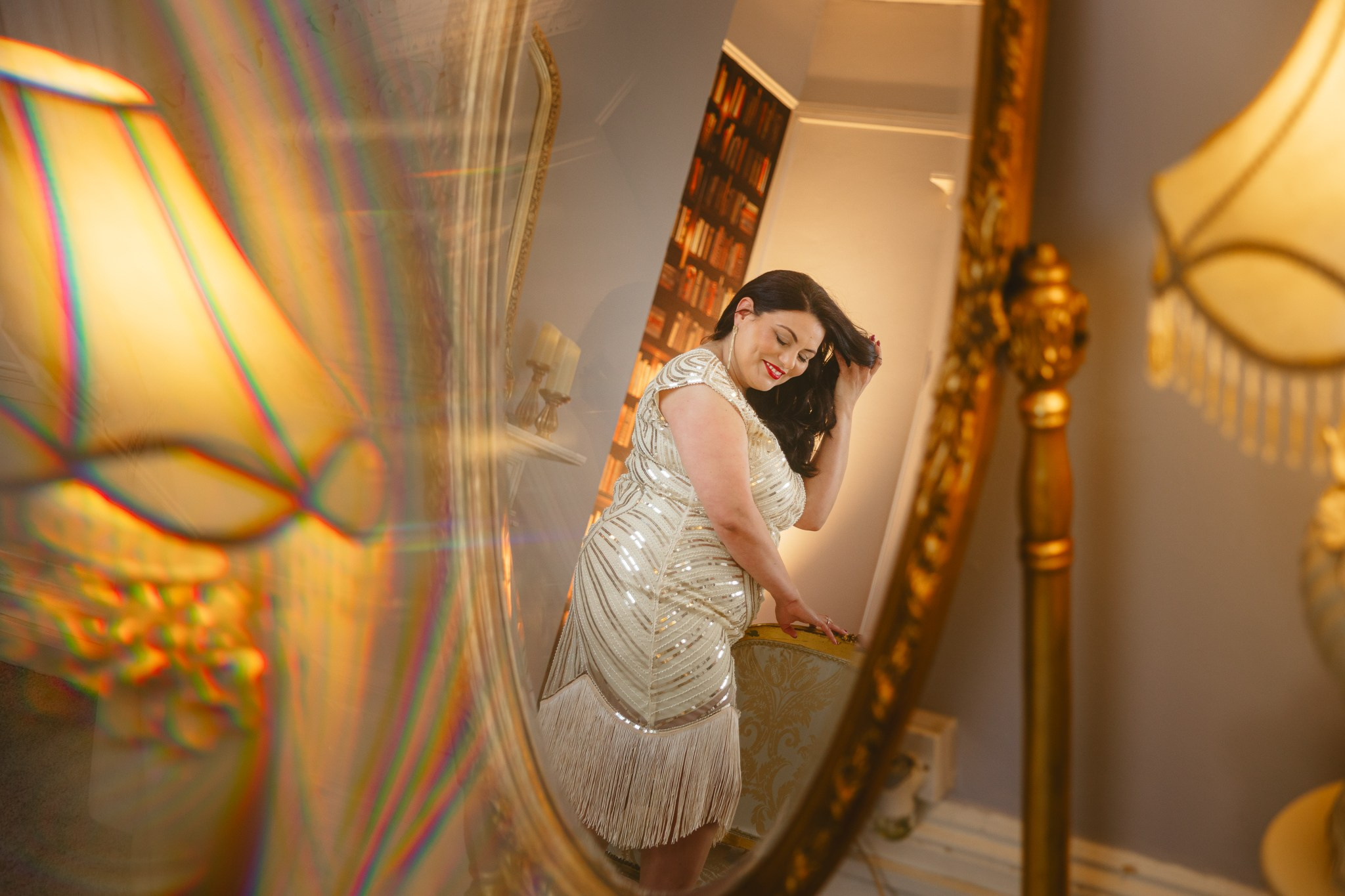 Personal Portraits. Giandamorgana