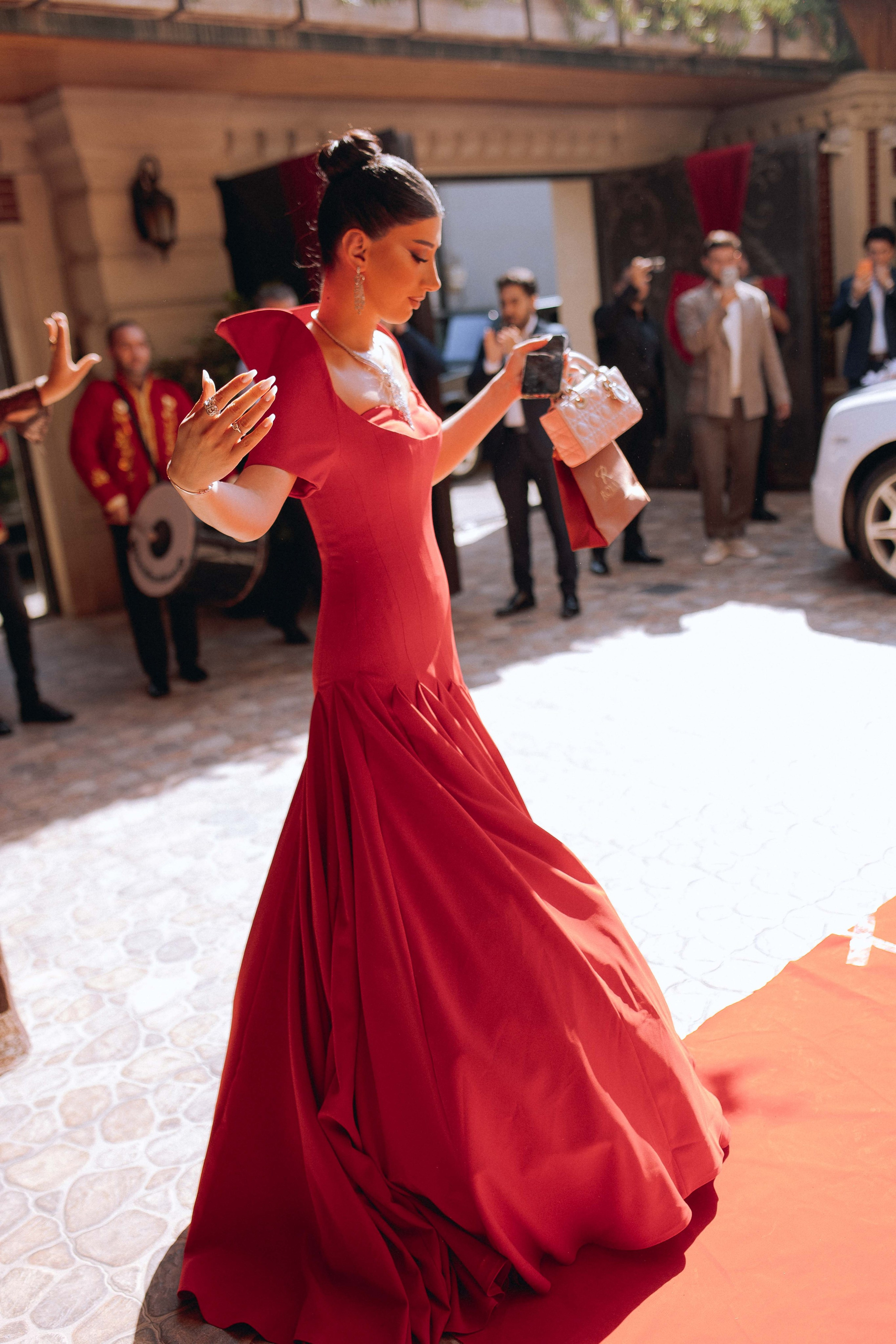 ALIM&FIDAN. Wedding&Event photographer Ismail Rzayev in Baku