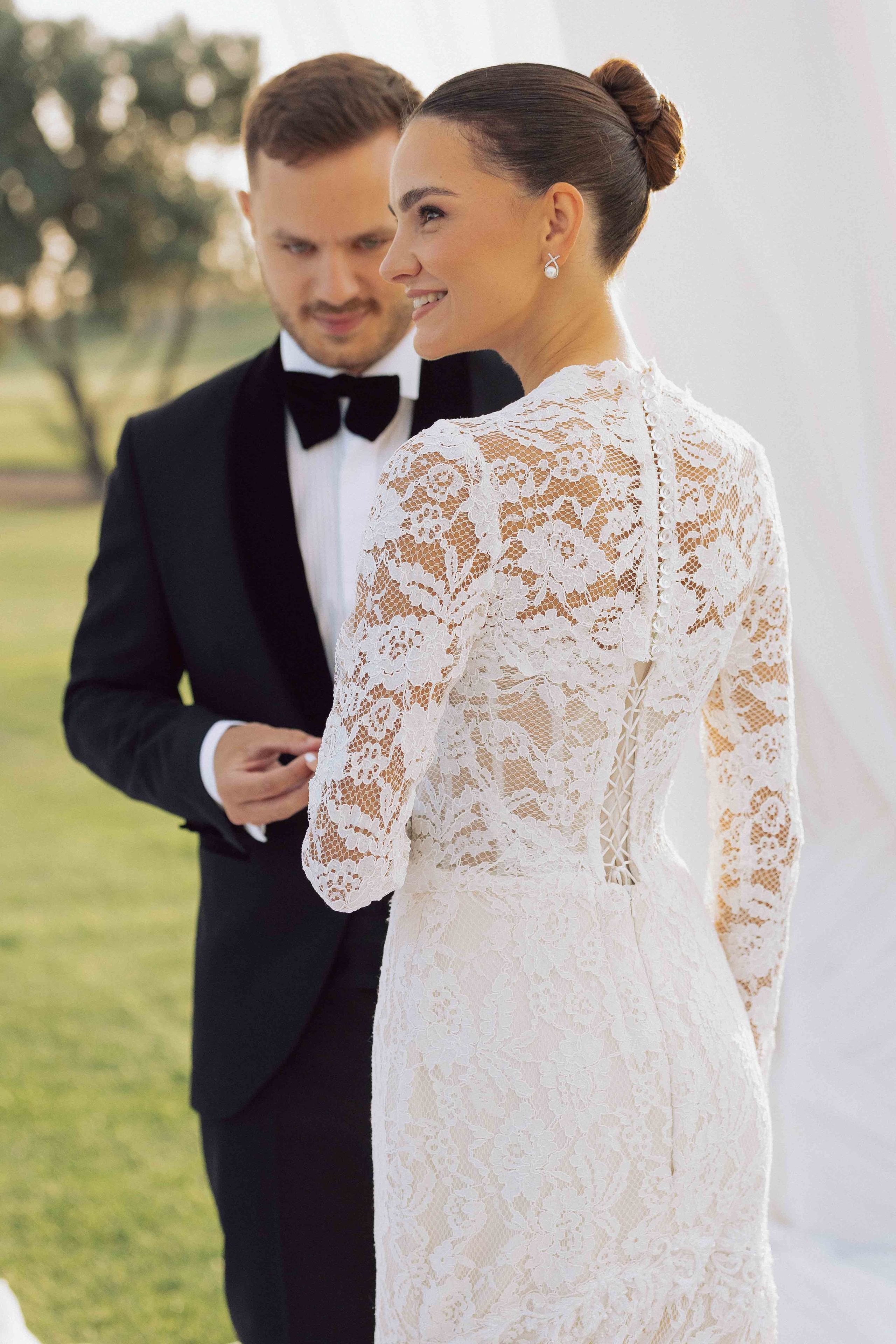 MARK&SIYANA. Wedding&Event photographer Ismail Rzayev in Baku