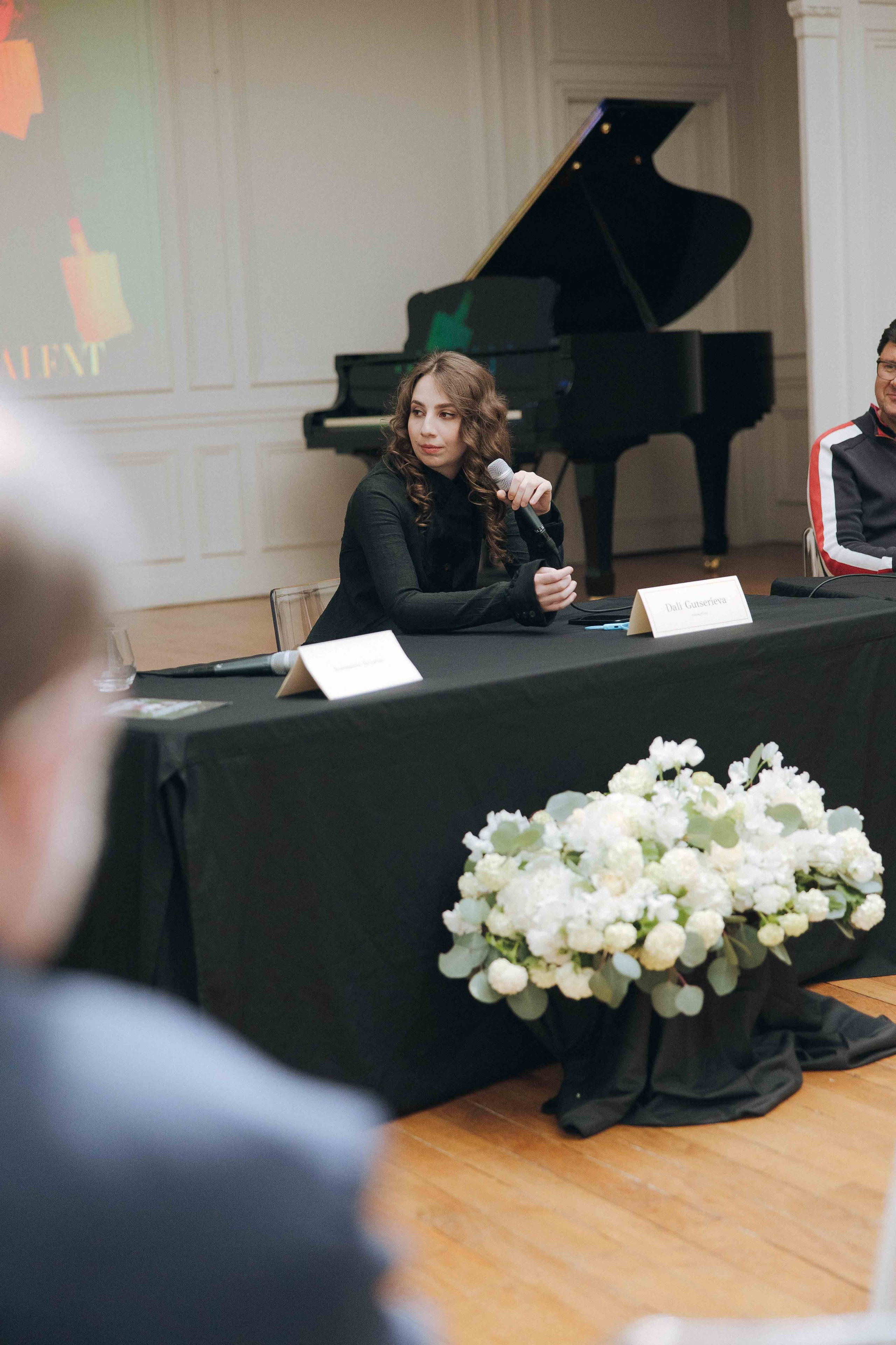 SALLE GAVEAU (PARIS). Wedding&Event photographer Ismail Rzayev in Baku