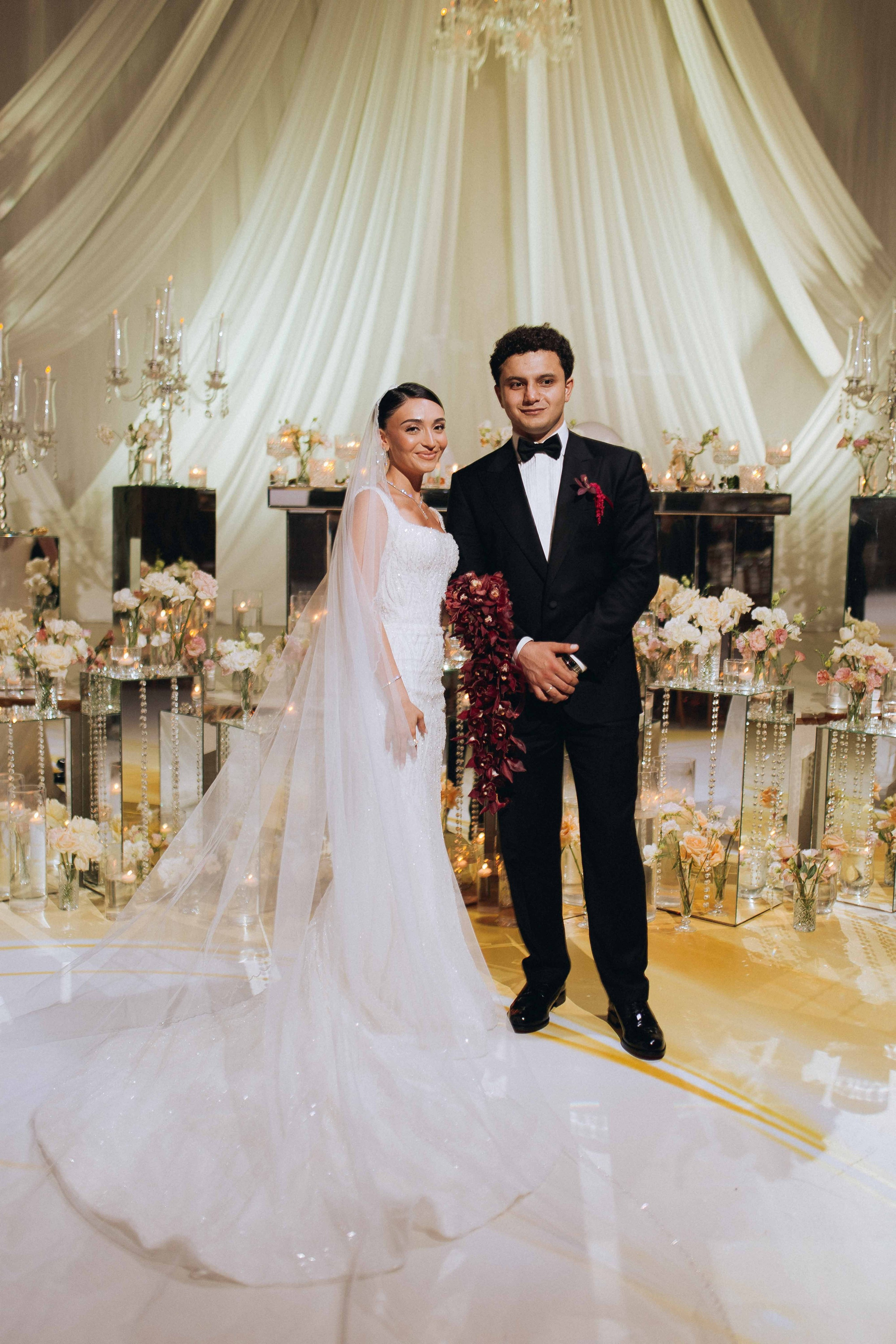 JAVID&GUMRU. Wedding&Event photographer Ismail Rzayev in Baku