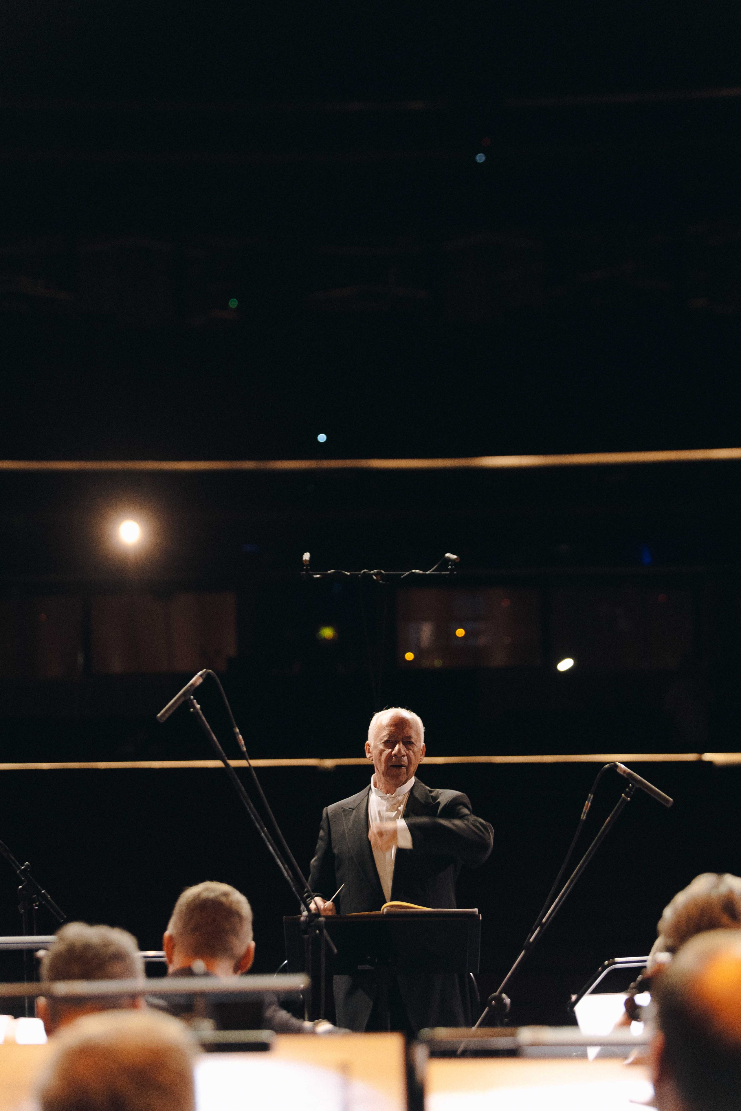 DUBAI OPERA. Wedding&Event photographer Ismail Rzayev in Baku
