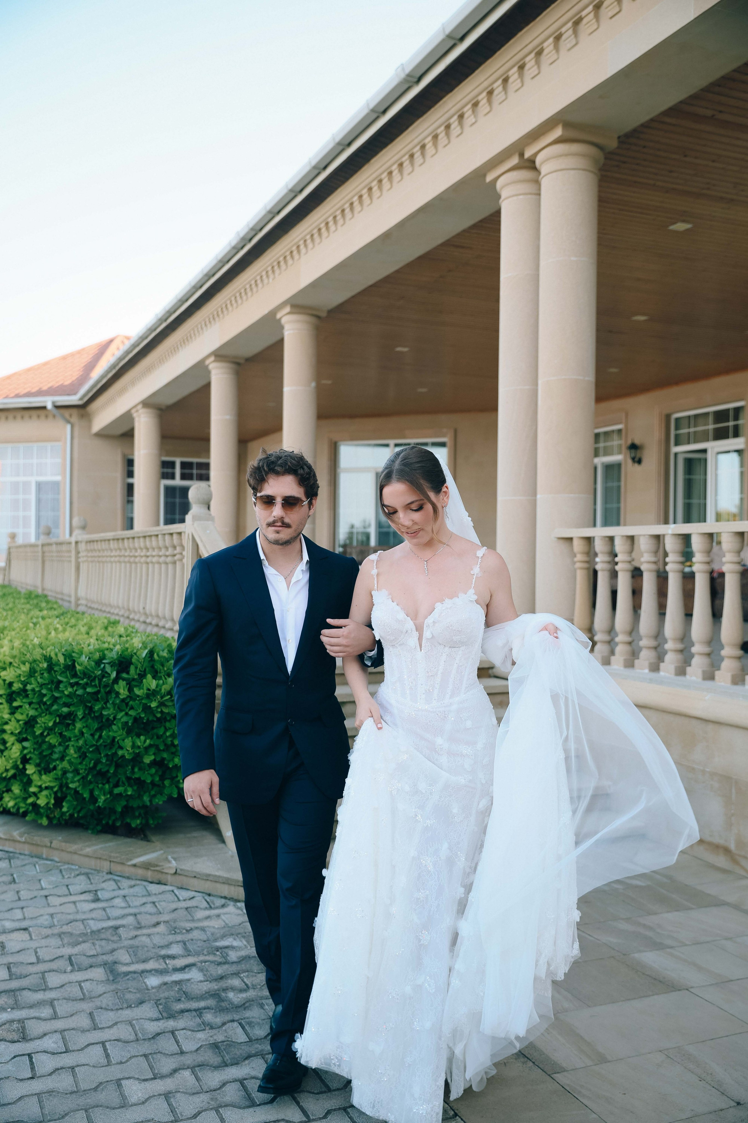 IGOR&DASHA. Wedding&Event photographer Ismail Rzayev in Baku