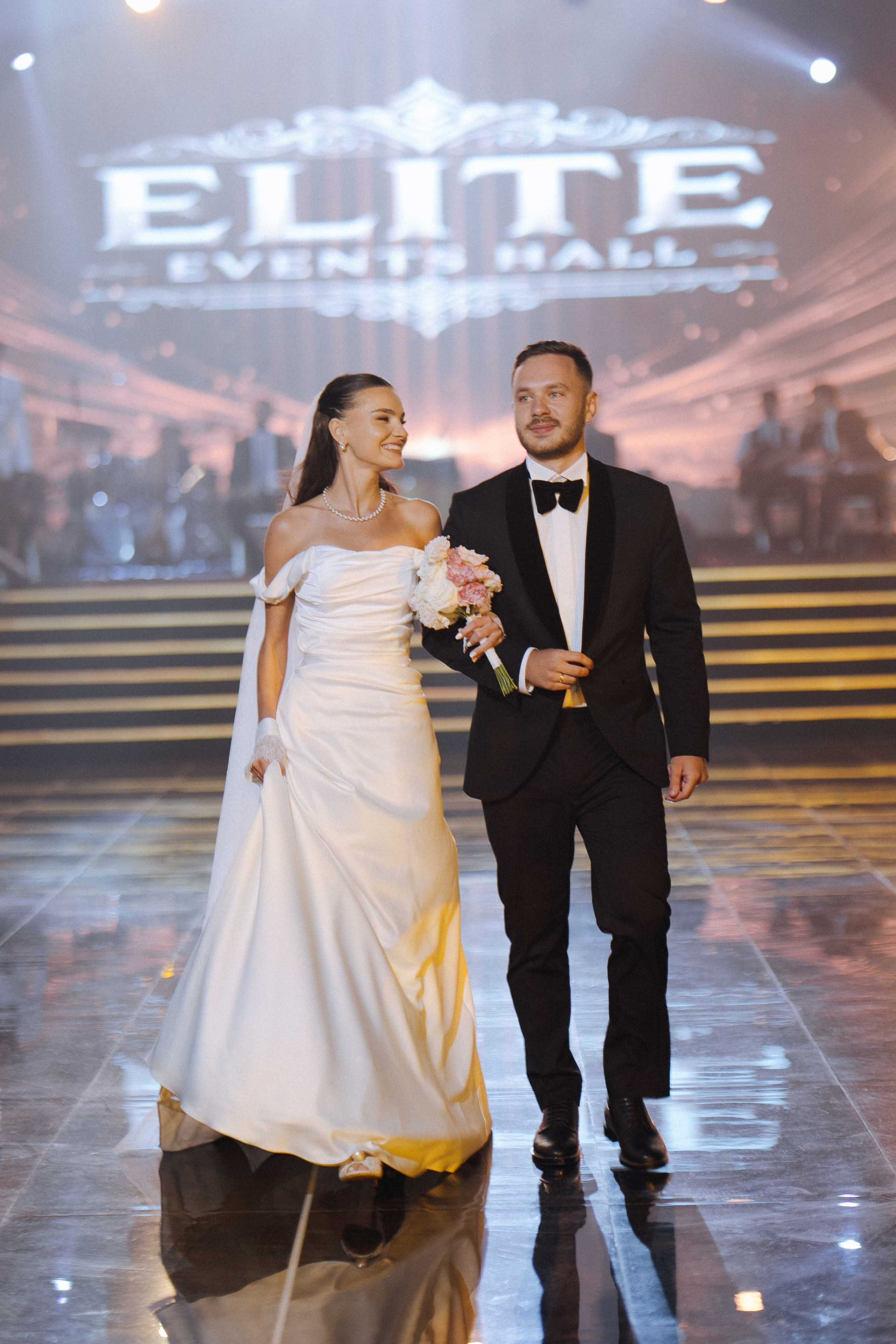 MARK&SIYANA. Wedding&Event photographer Ismail Rzayev in Baku