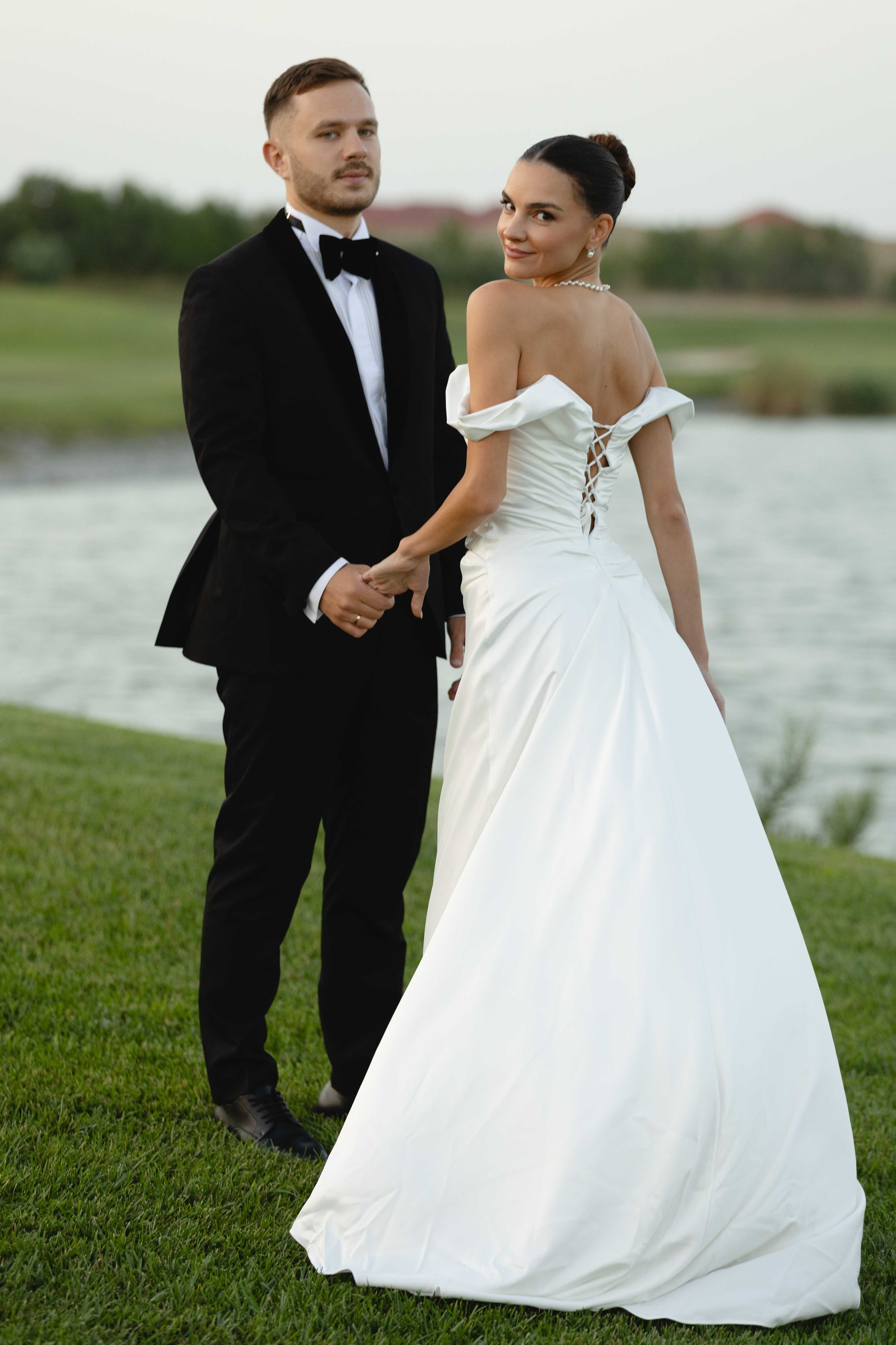MARK&SIYANA. Wedding&Event photographer Ismail Rzayev in Baku