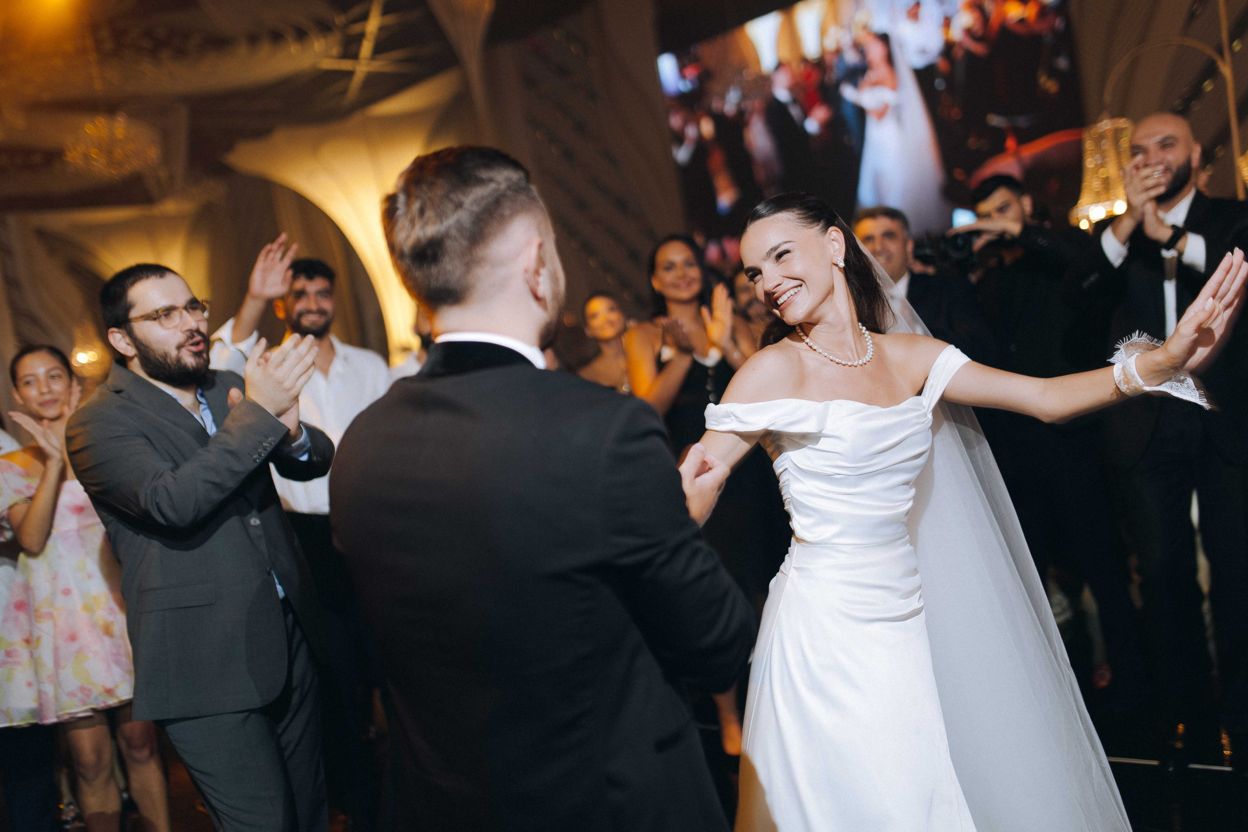 MARK&SIYANA. Wedding&Event photographer Ismail Rzayev in Baku