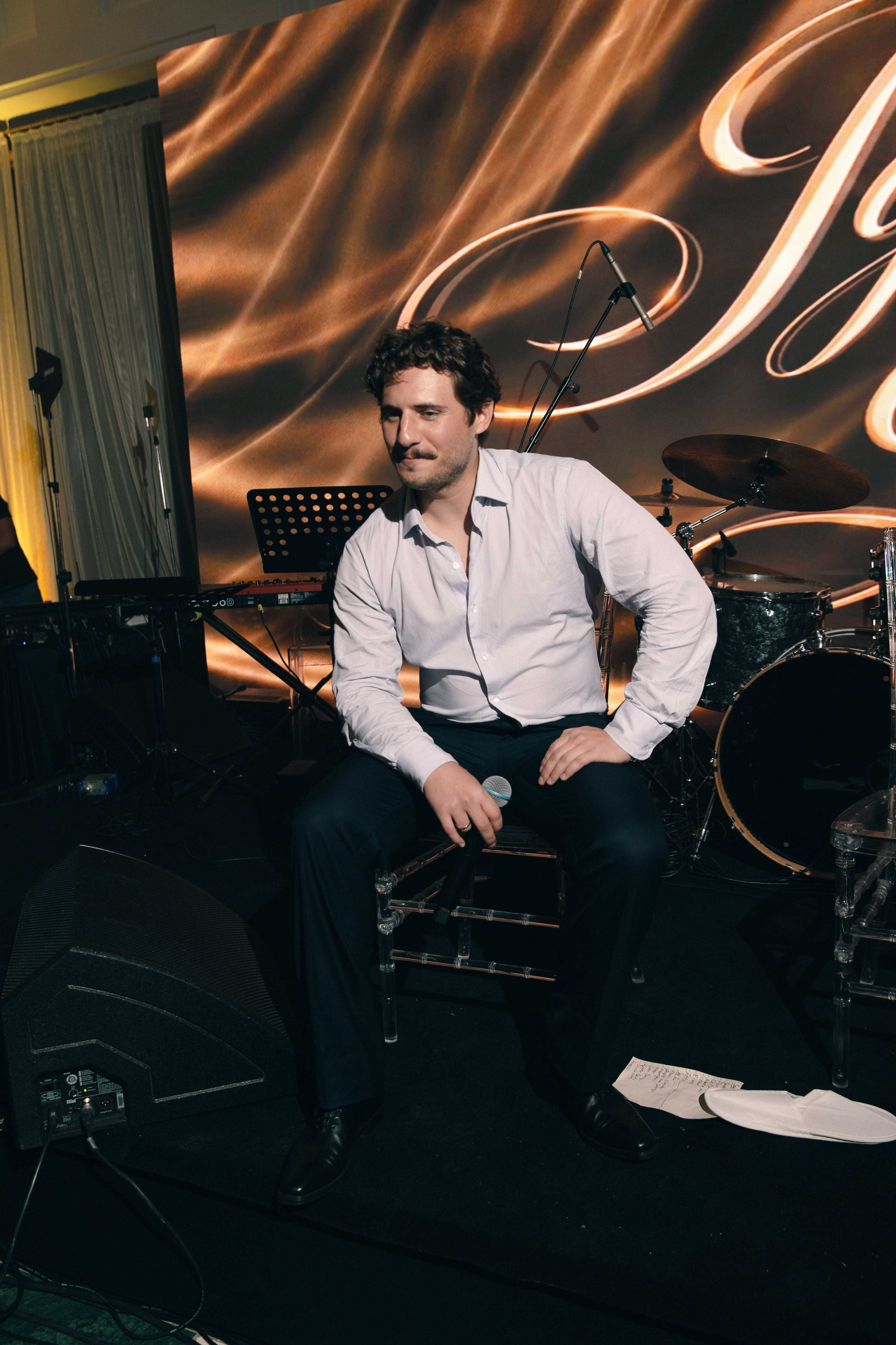 IGOR&DASHA. Wedding&Event photographer Ismail Rzayev in Baku