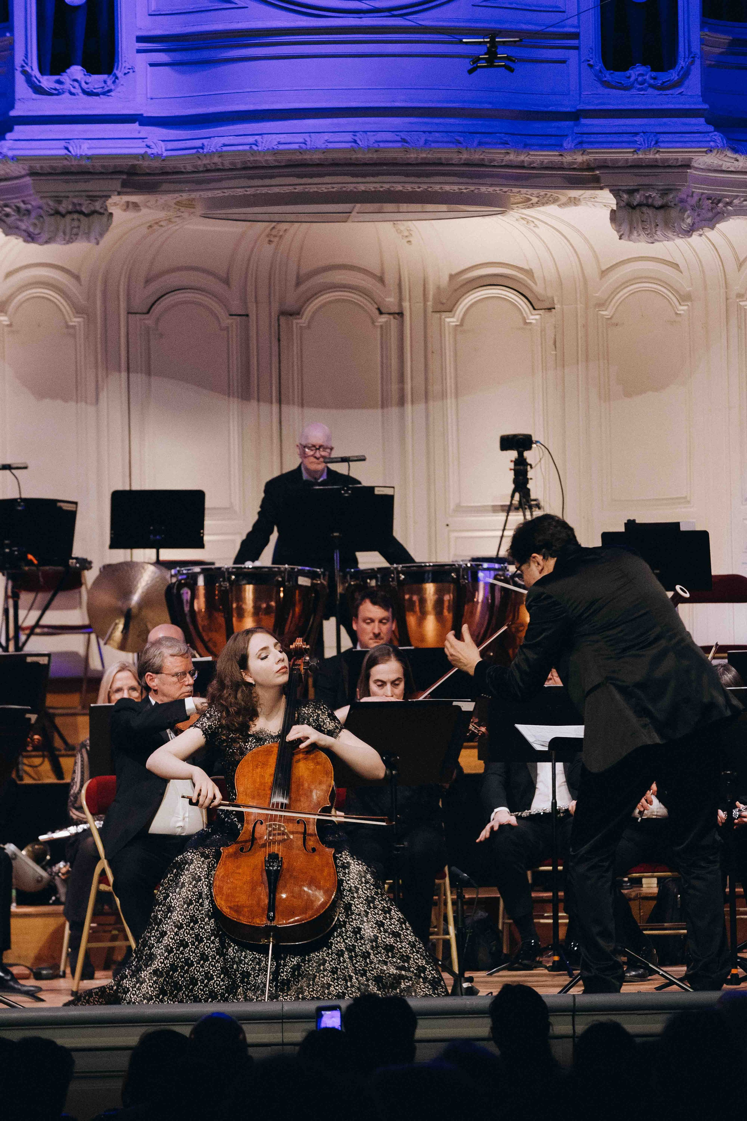 SALLE GAVEAU (PARIS). Wedding&Event photographer Ismail Rzayev in Baku