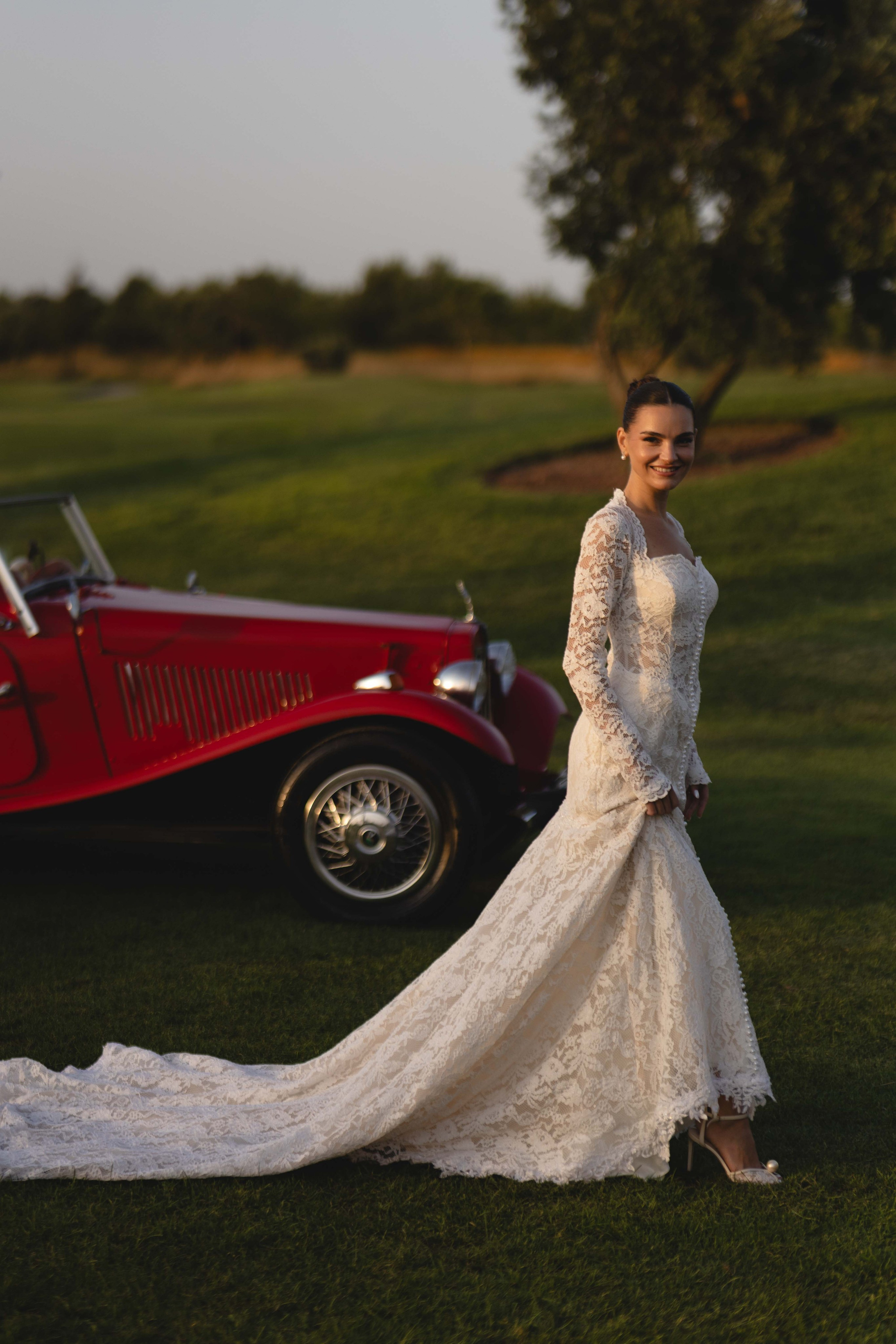 MARK&SIYANA. Wedding&Event photographer Ismail Rzayev in Baku