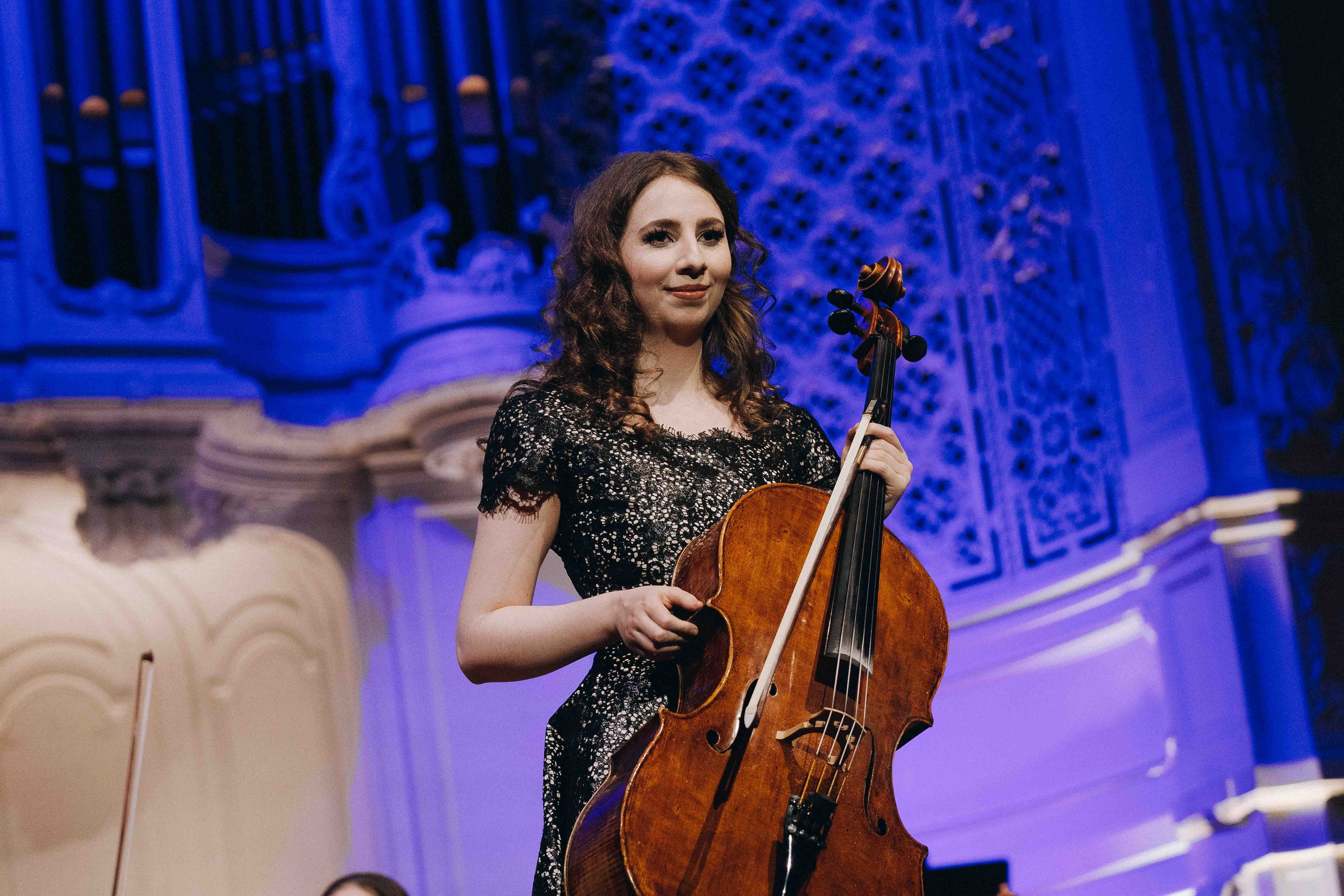 SALLE GAVEAU (PARIS). Wedding&Event photographer Ismail Rzayev in Baku