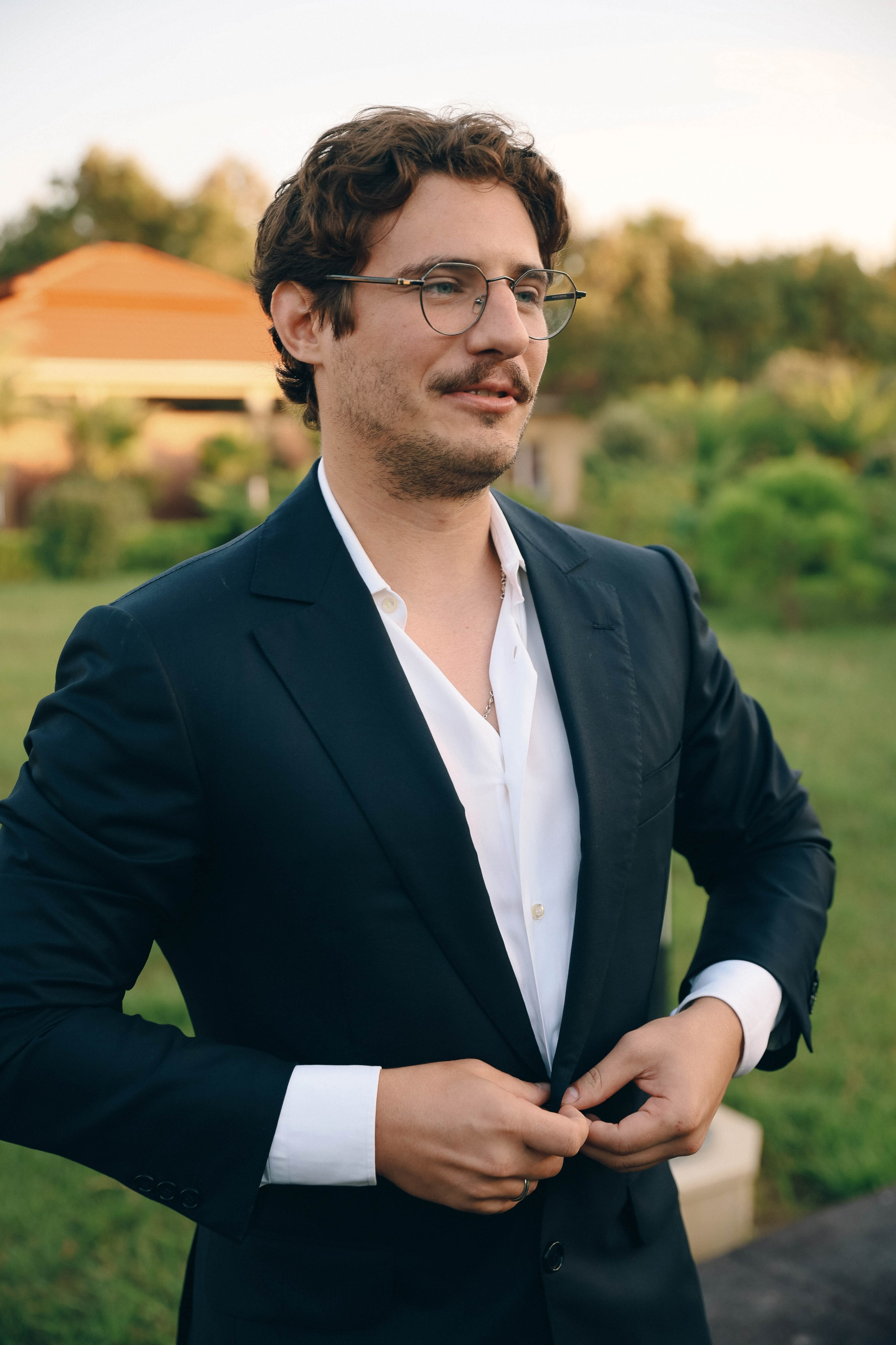 IGOR&DASHA. Wedding&Event photographer Ismail Rzayev in Baku