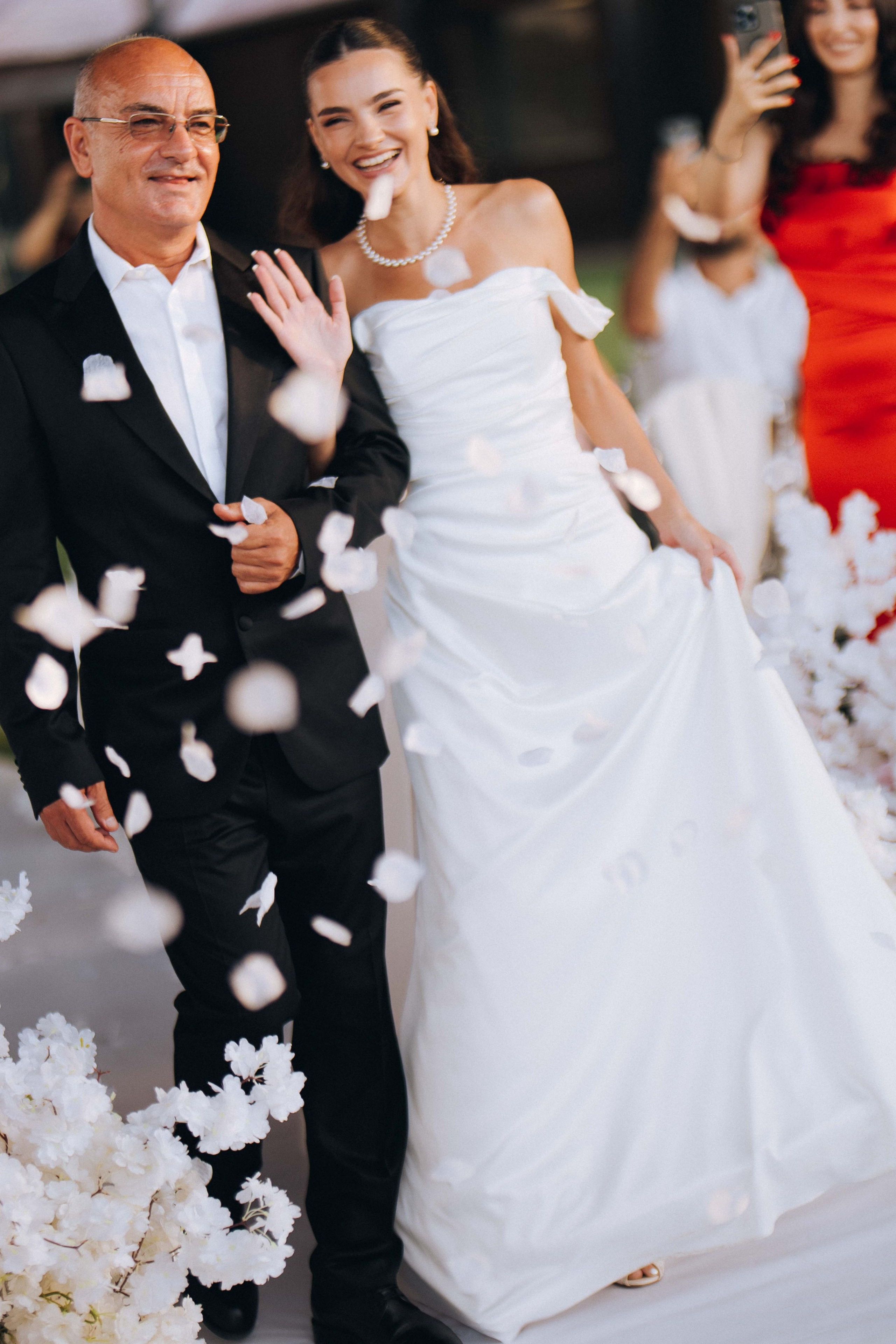 MARK&SIYANA. Wedding&Event photographer Ismail Rzayev in Baku