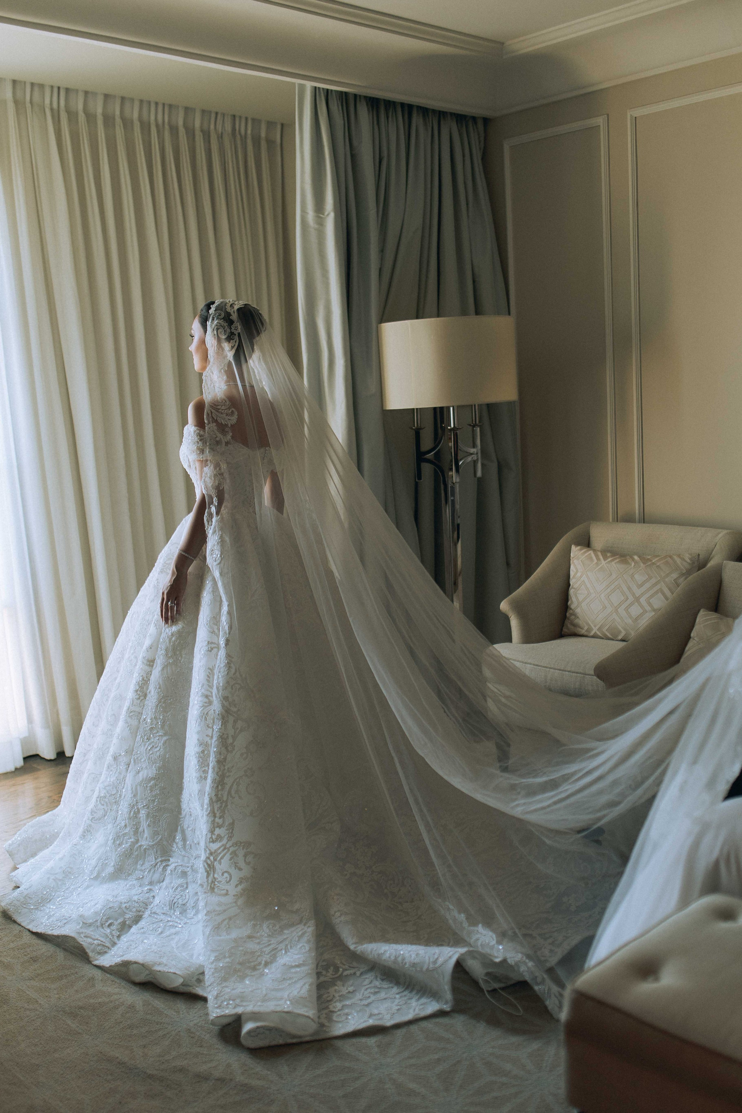 ALIM&FIDAN. Wedding&Event photographer Ismail Rzayev in Baku
