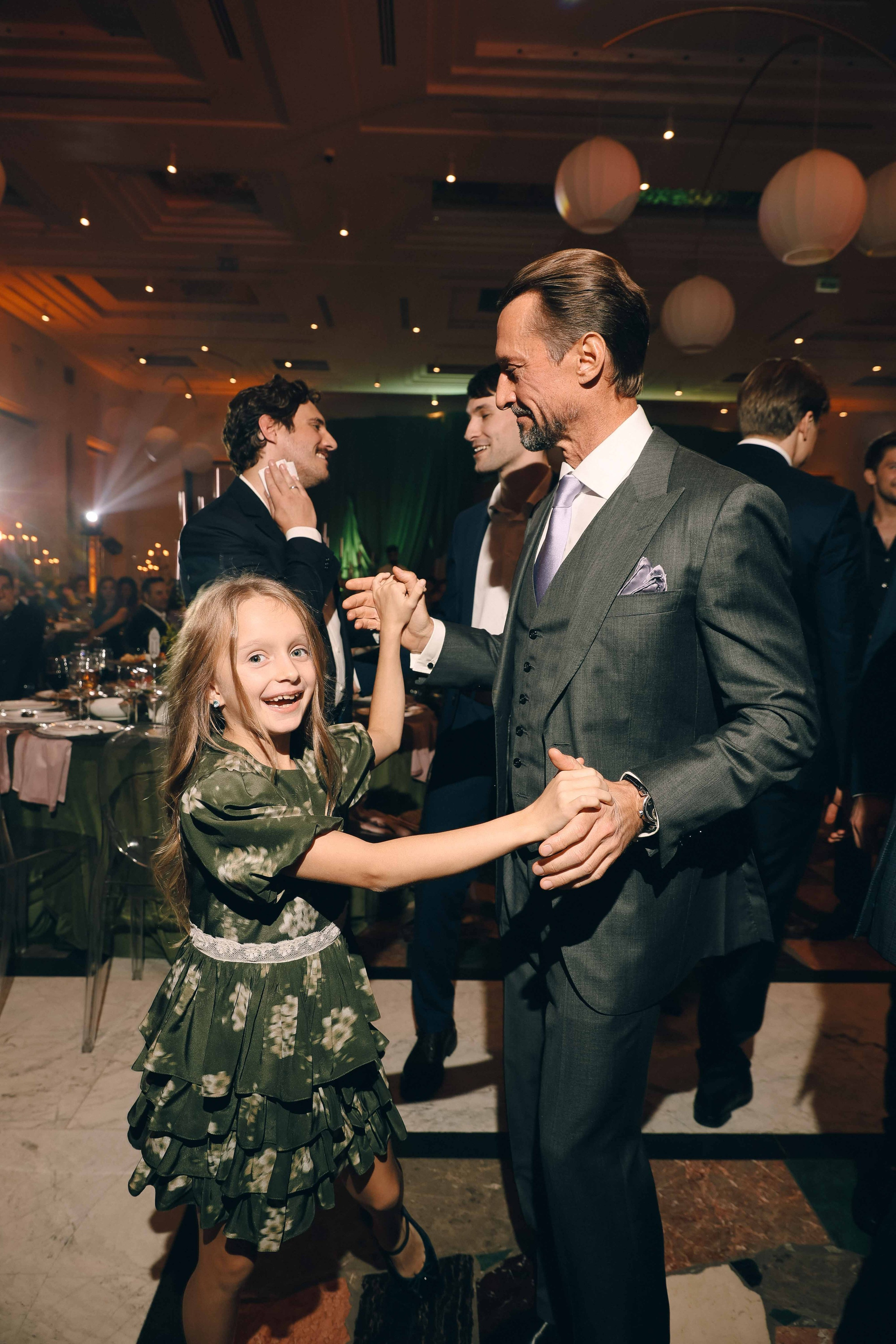 IGOR&DASHA. Wedding&Event photographer Ismail Rzayev in Baku