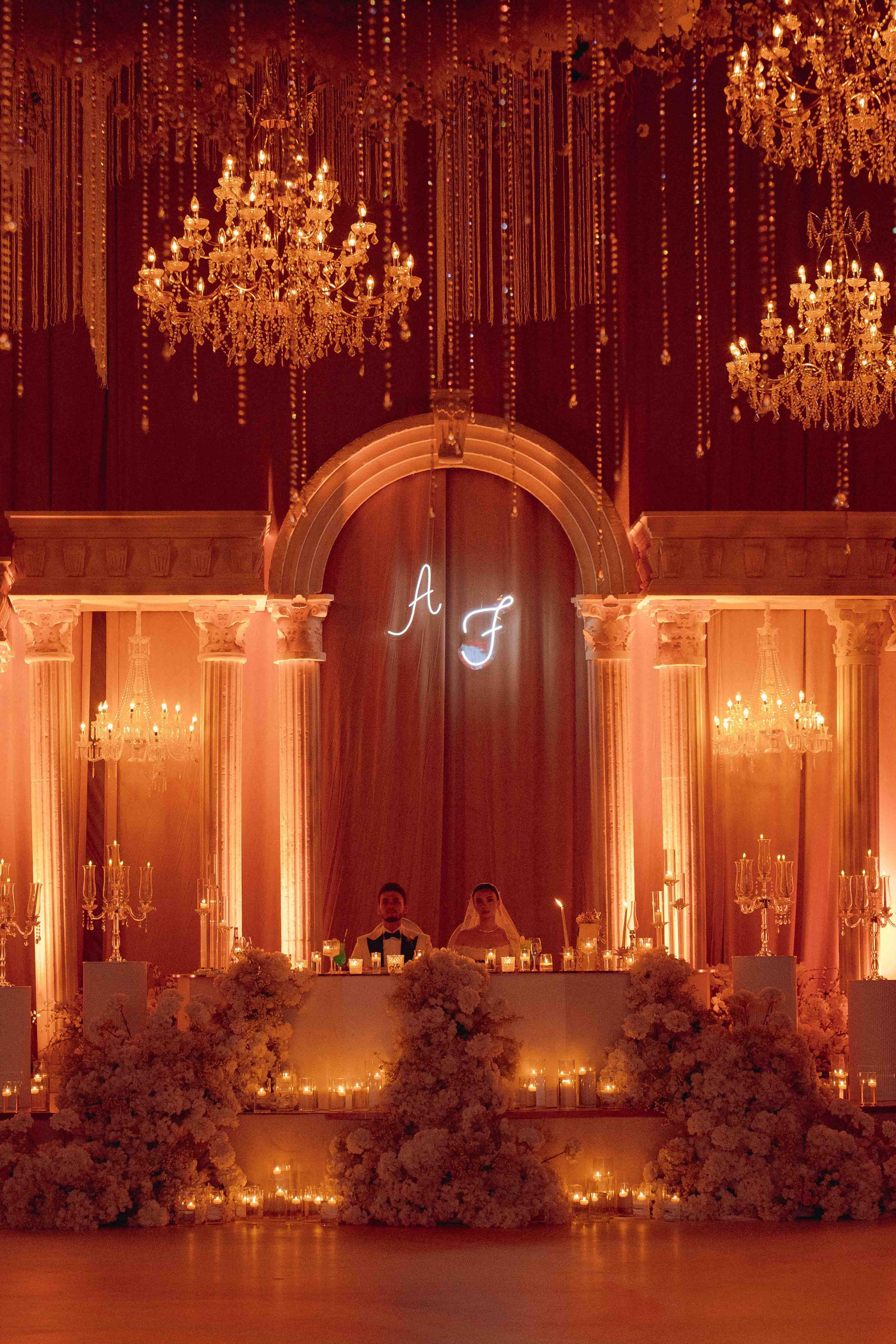 ALIM&FIDAN. Wedding&Event photographer Ismail Rzayev in Baku