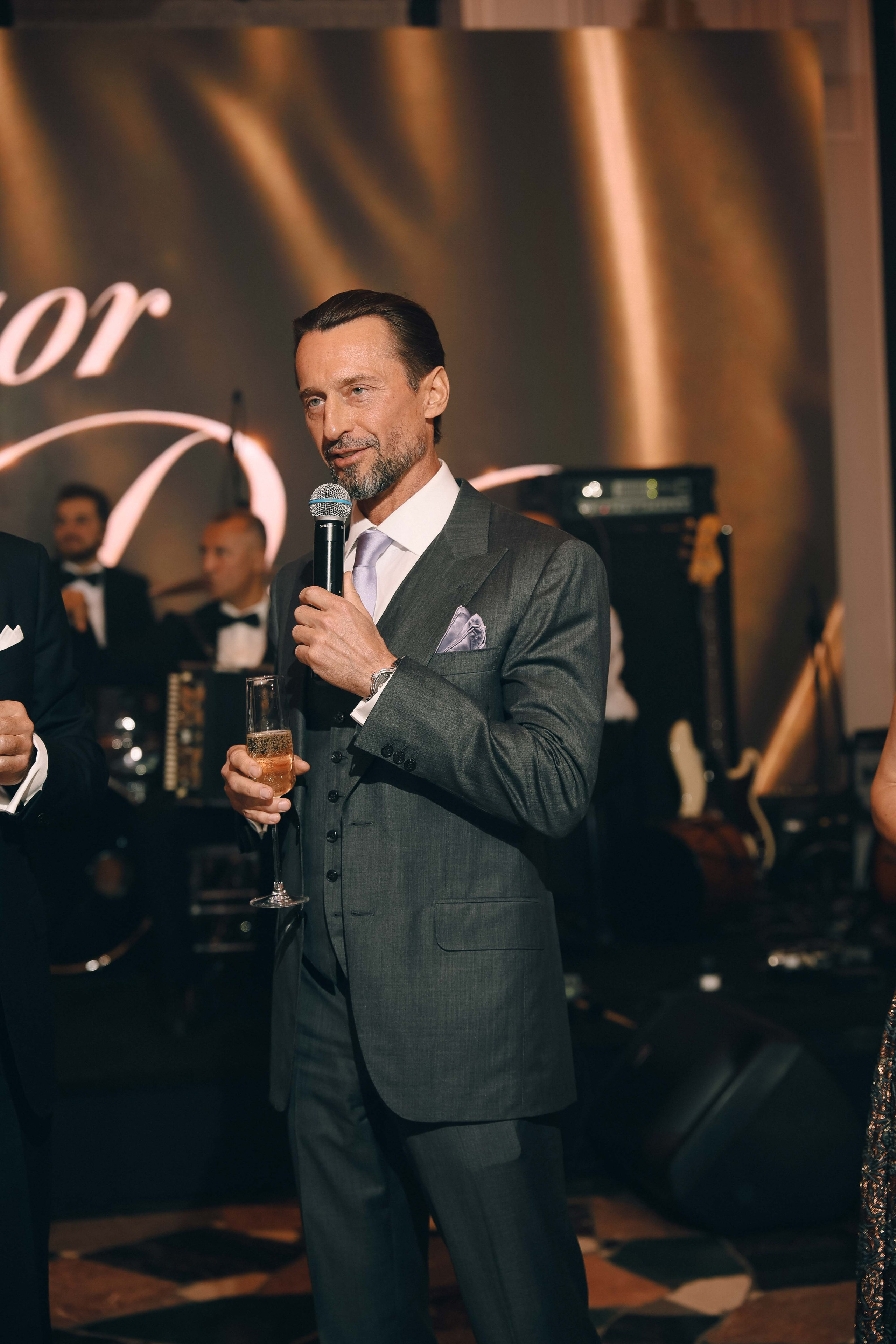 IGOR&DASHA. Wedding&Event photographer Ismail Rzayev in Baku