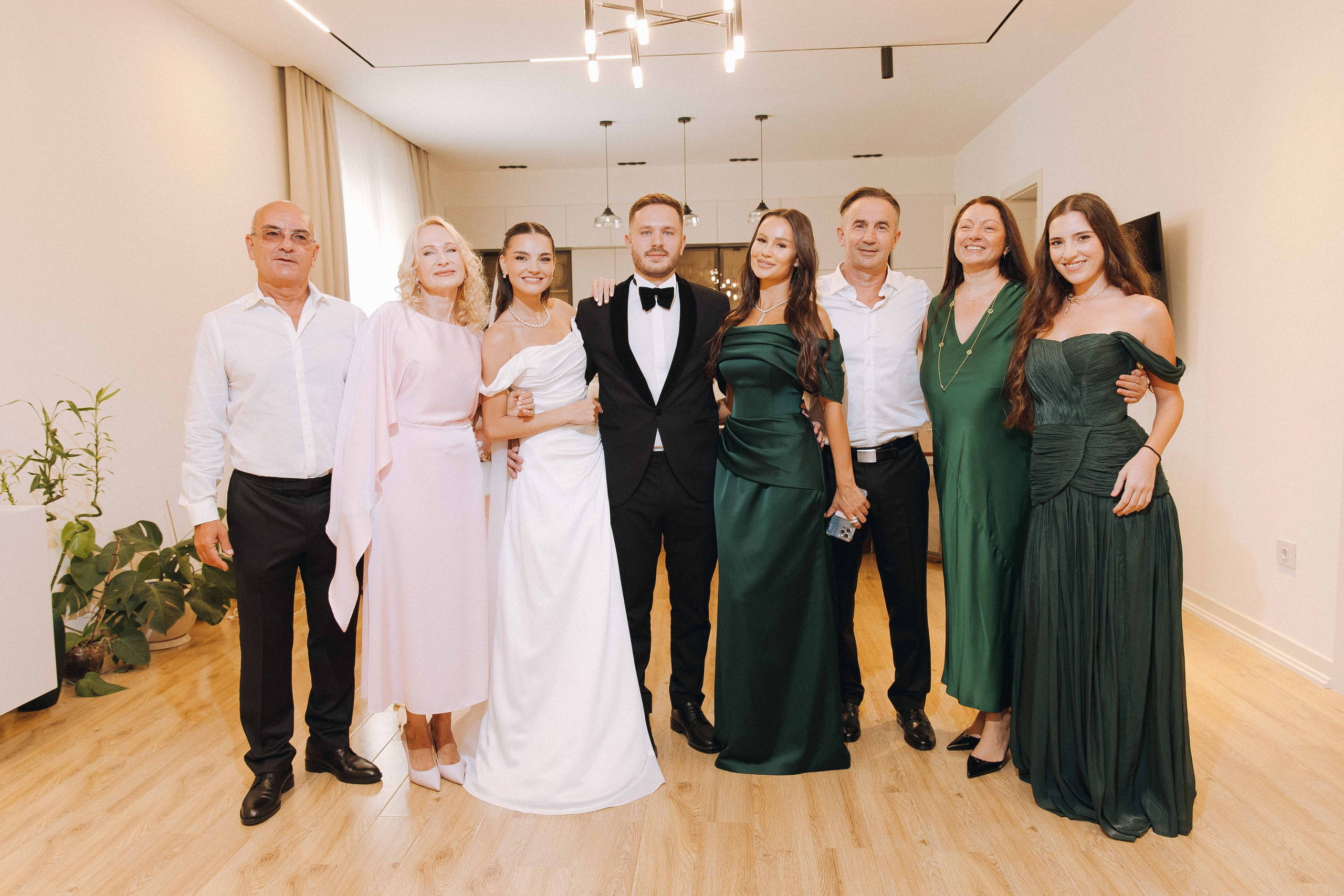 MARK&SIYANA. Wedding&Event photographer Ismail Rzayev in Baku