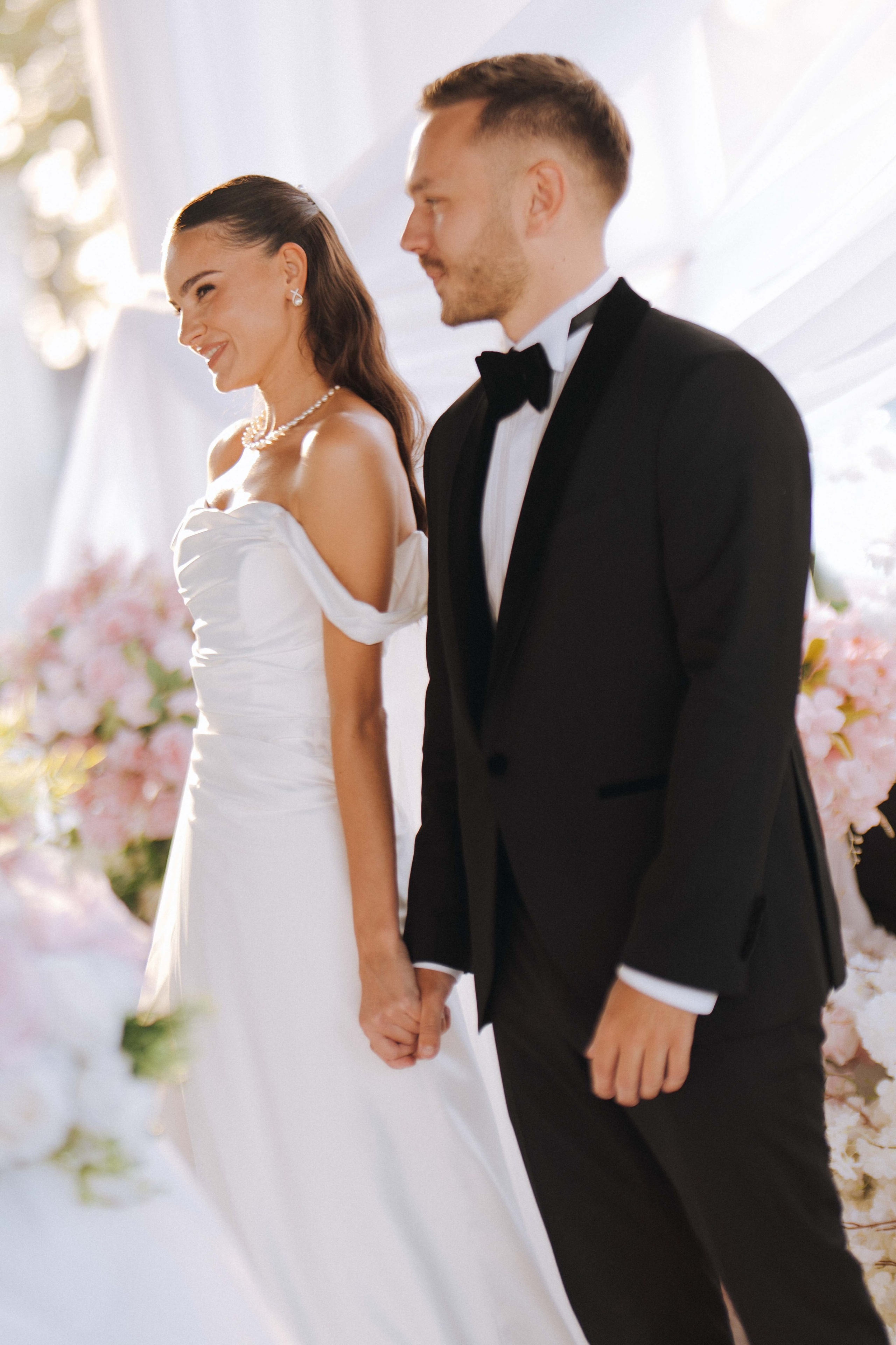MARK&SIYANA. Wedding&Event photographer Ismail Rzayev in Baku