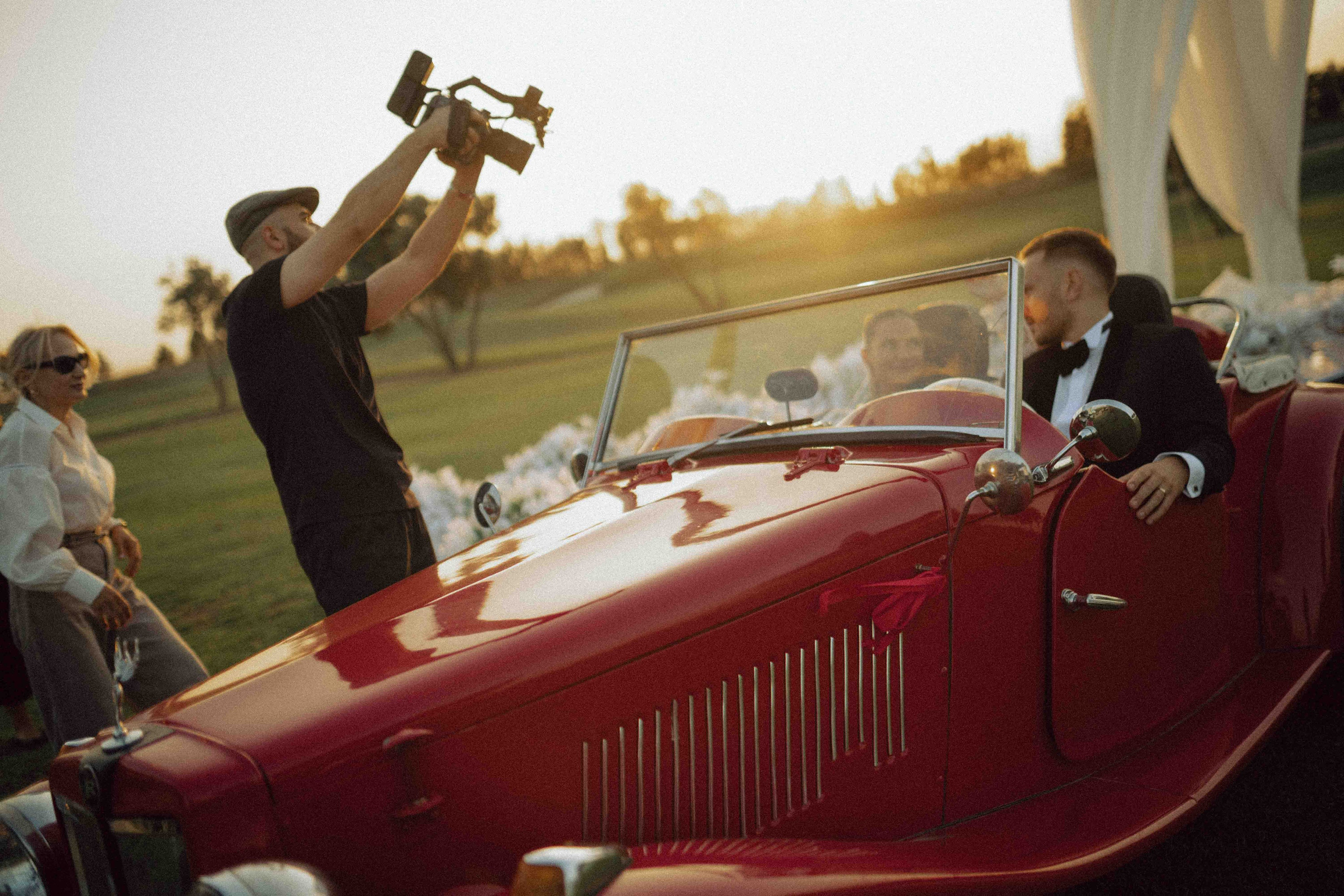 MARK&SIYANA. Wedding&Event photographer Ismail Rzayev in Baku