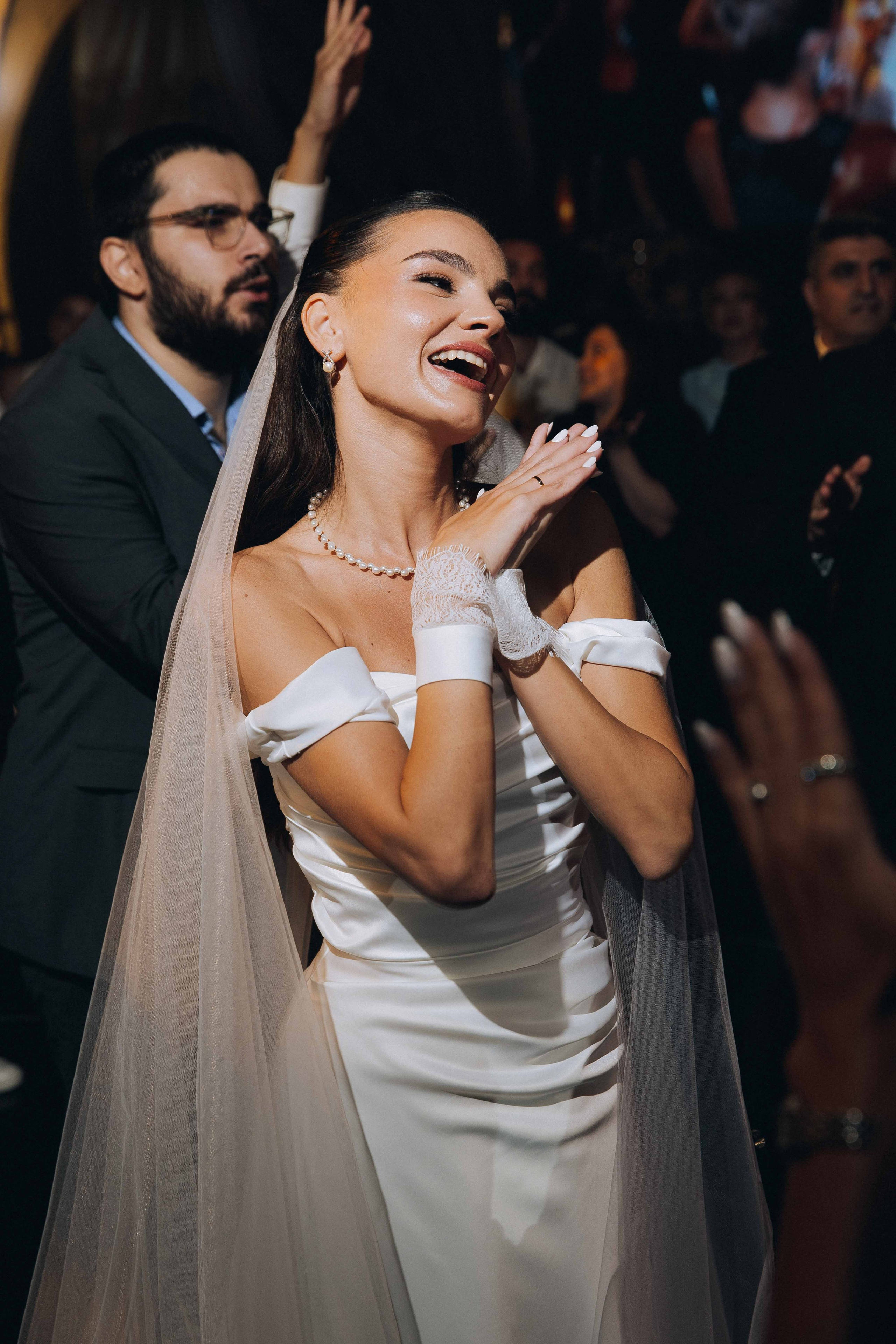 MARK&SIYANA. Wedding&Event photographer Ismail Rzayev in Baku