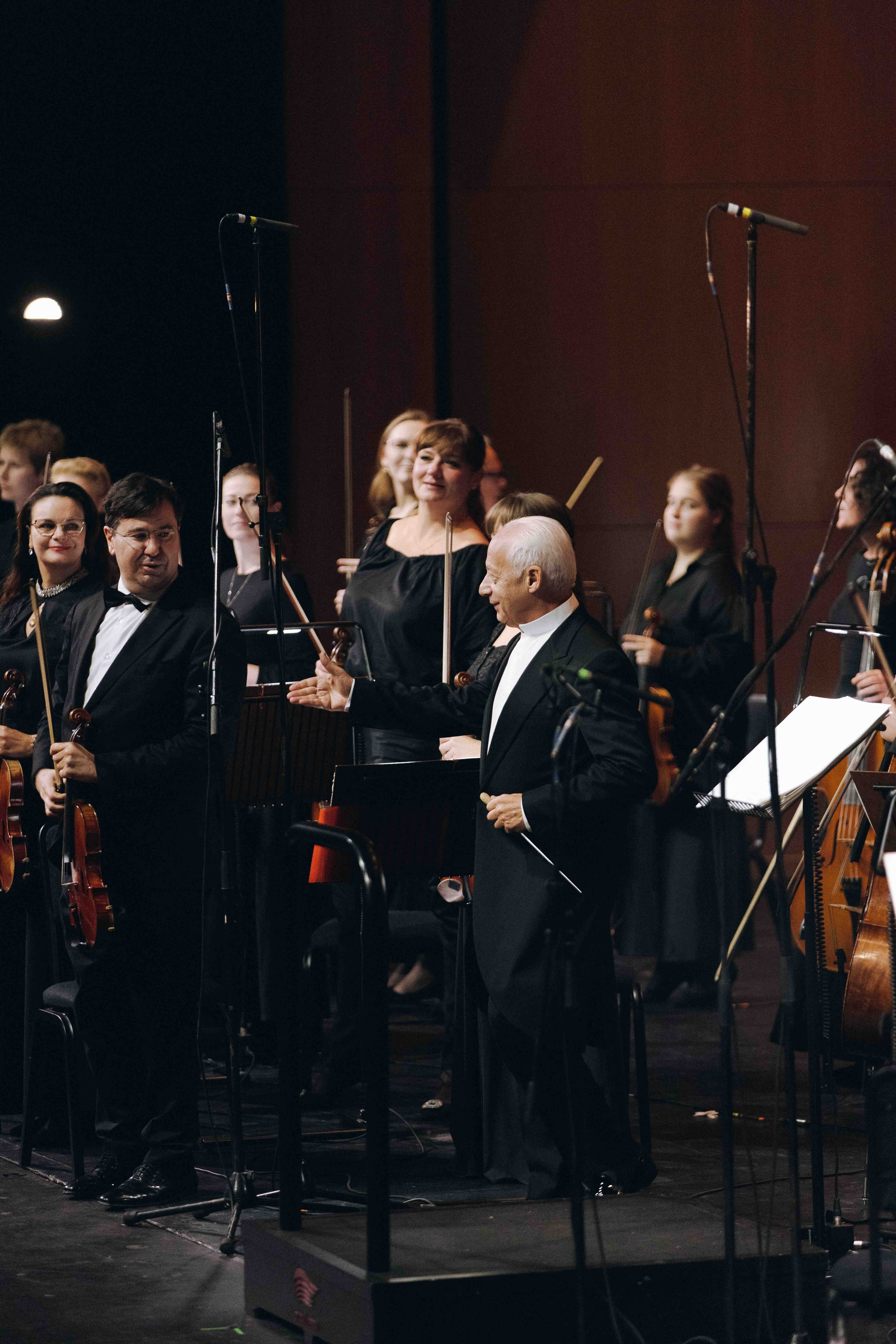 DUBAI OPERA. Wedding&Event photographer Ismail Rzayev in Baku
