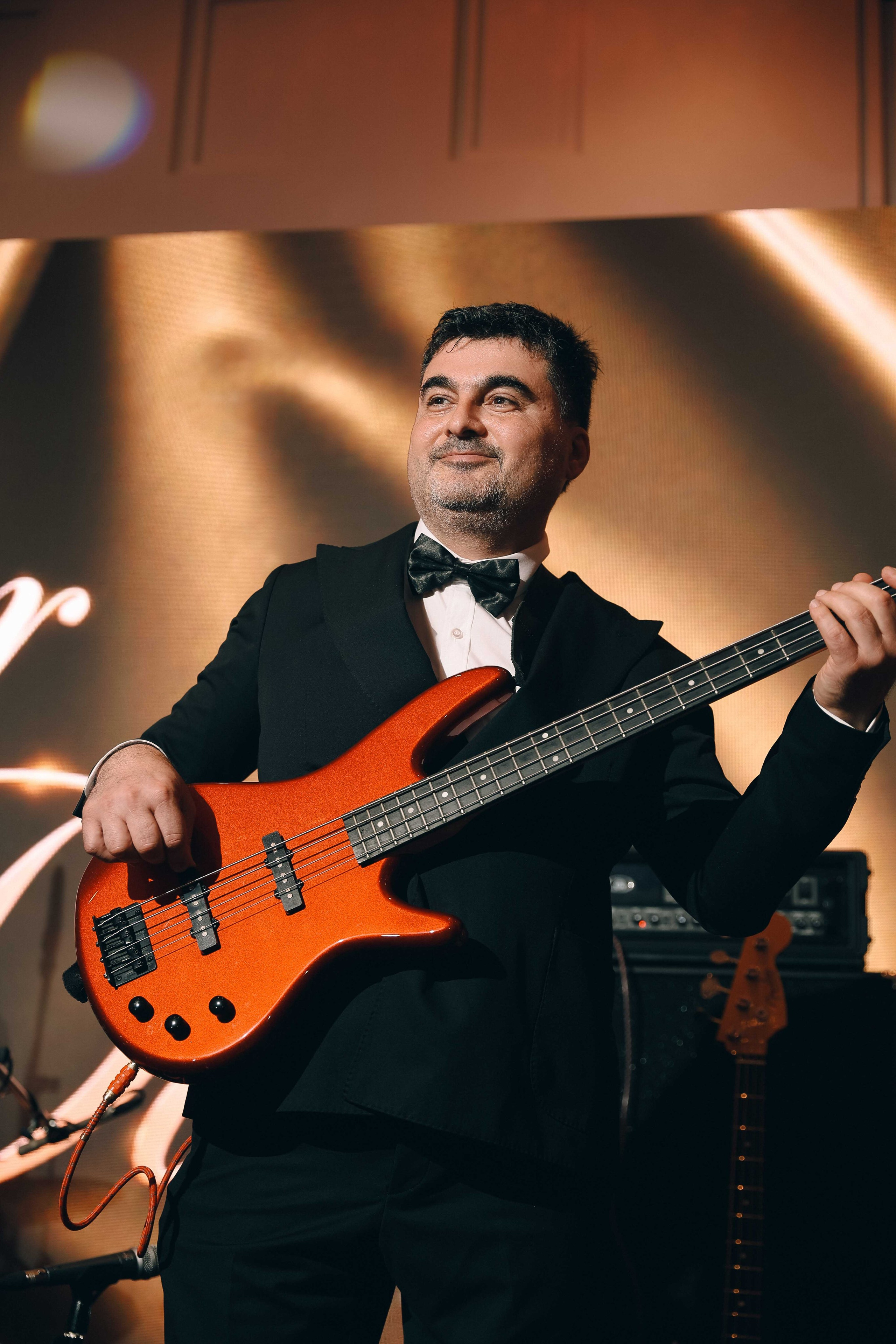 IGOR&DASHA. Wedding&Event photographer Ismail Rzayev in Baku