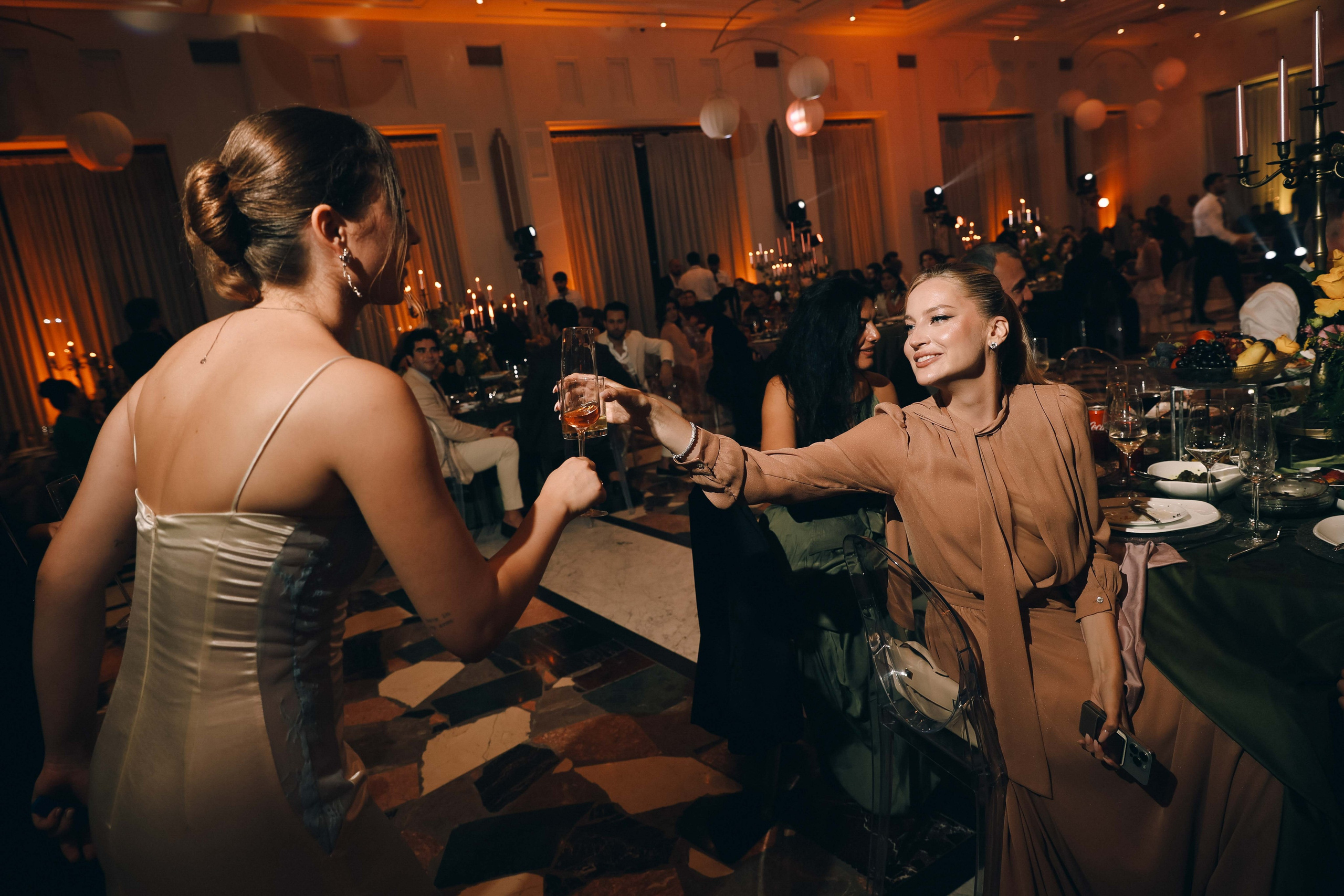 IGOR&DASHA. Wedding&Event photographer Ismail Rzayev in Baku