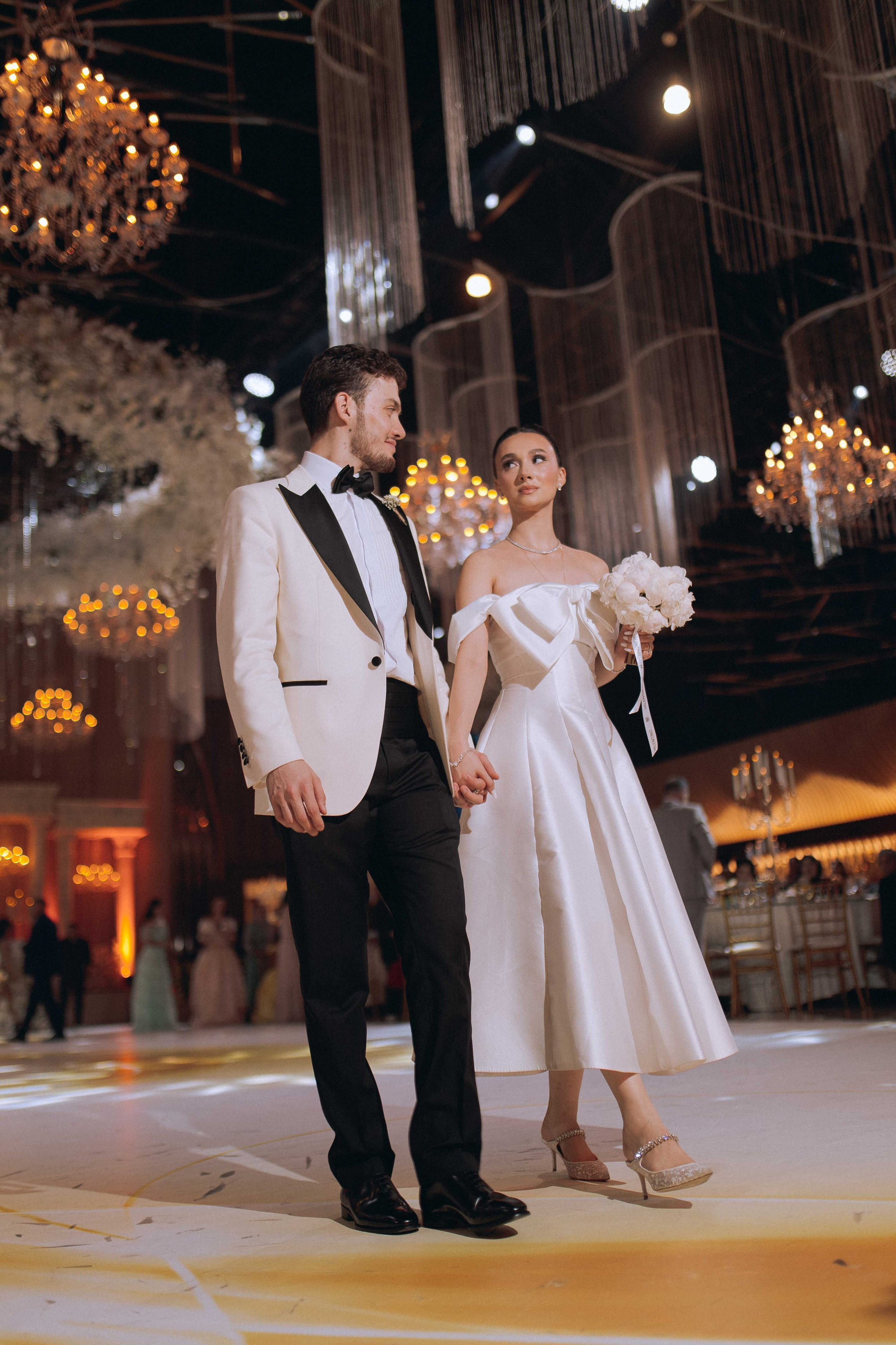 ALIM&FIDAN. Wedding&Event photographer Ismail Rzayev in Baku