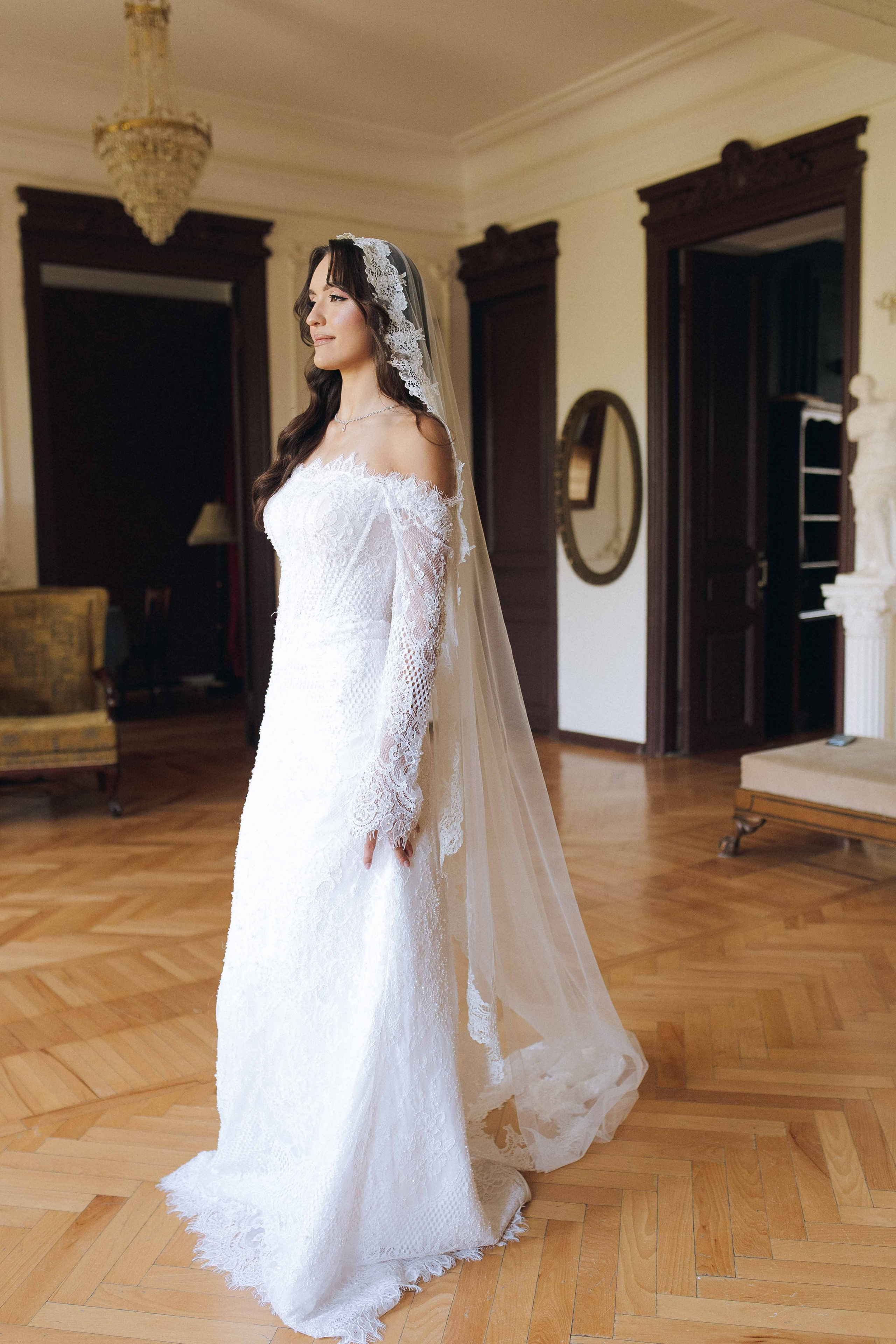 YUSIF&VIOLETTA. Wedding&Event photographer Ismail Rzayev in Baku