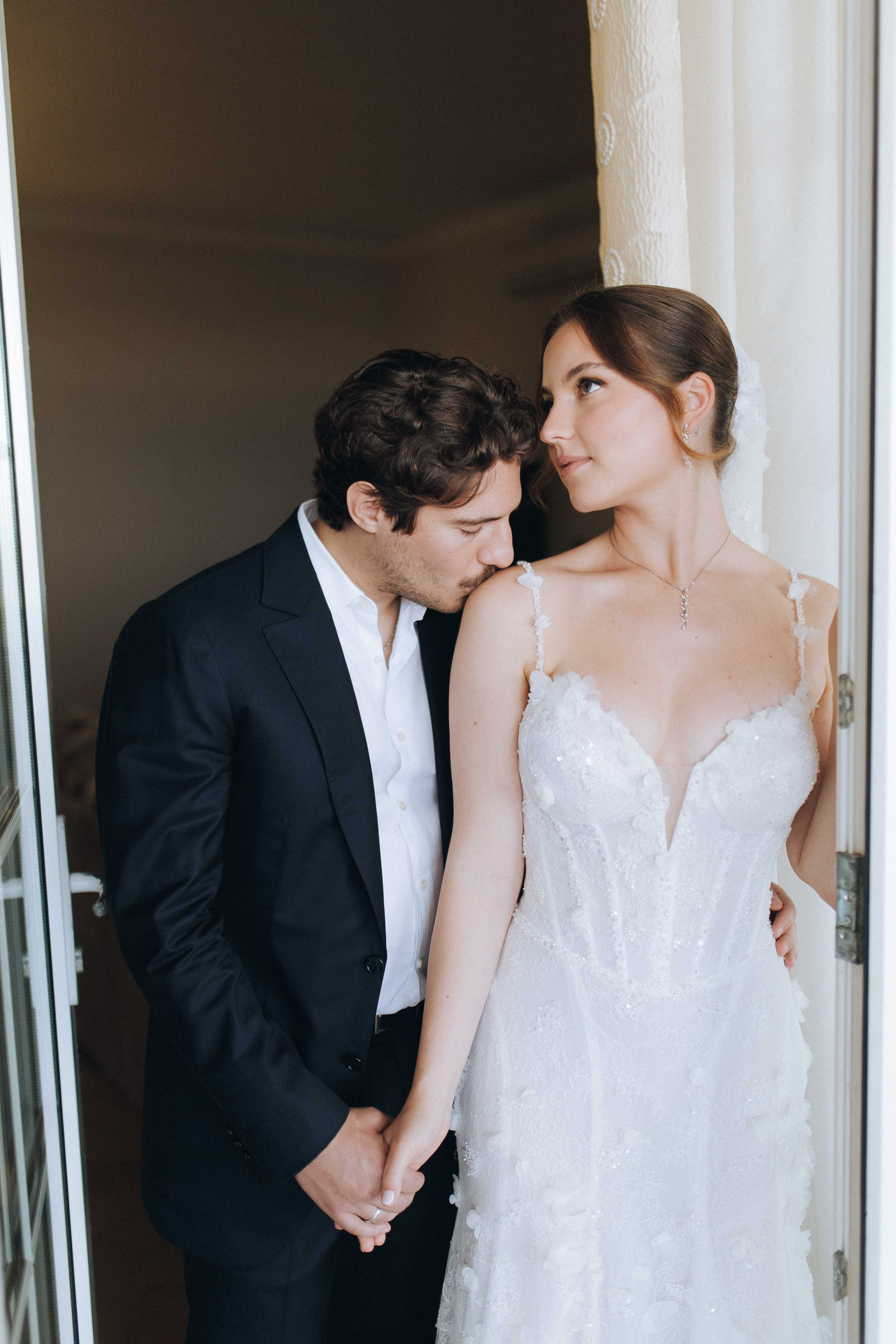 IGOR&DASHA. Wedding&Event photographer Ismail Rzayev in Baku